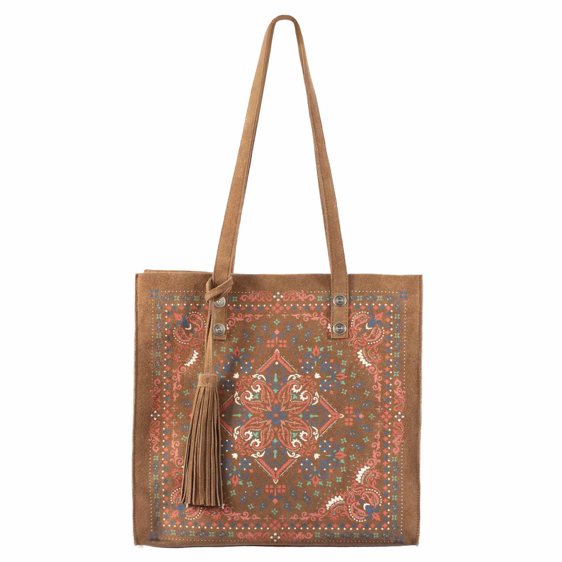 Ladies Handbag - B373