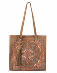 Ladies Handbag - B373
