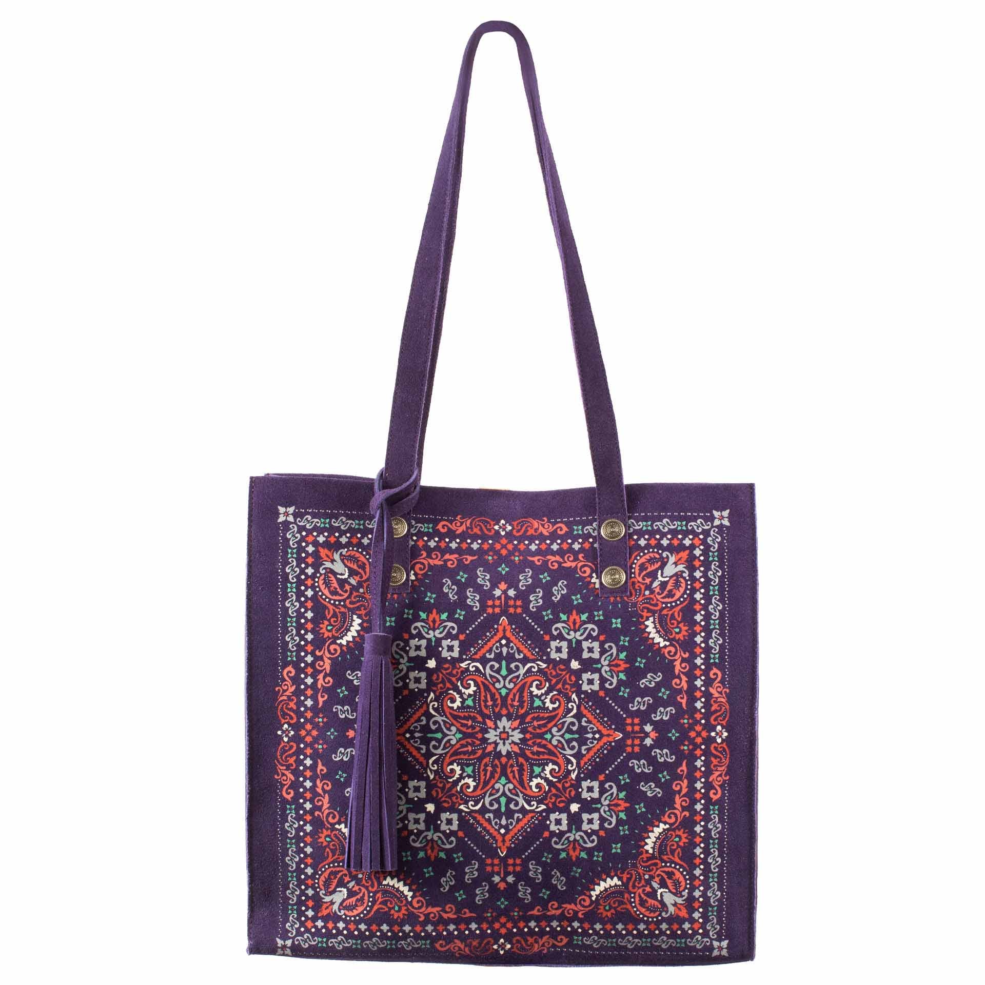 Ladies Handbag - B373