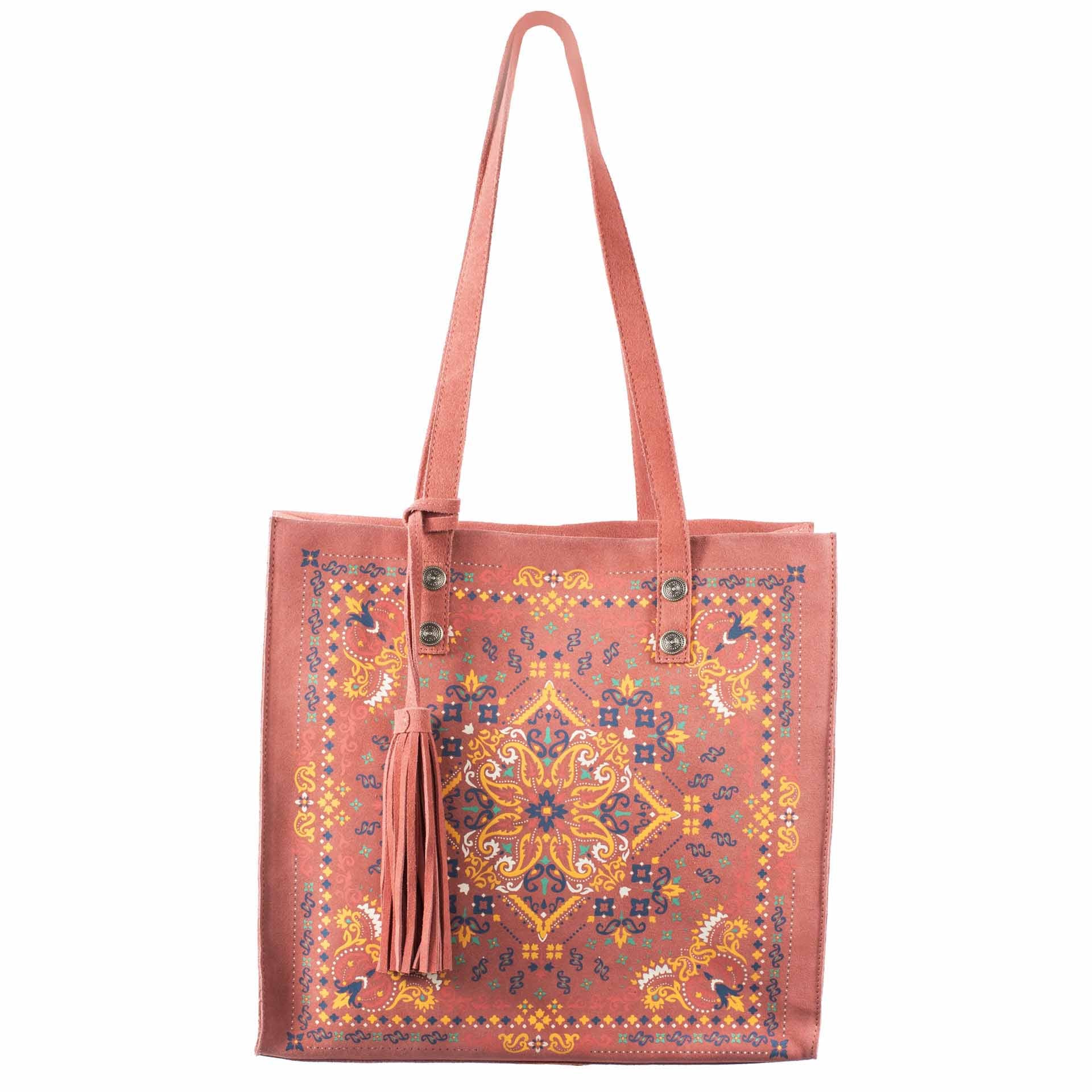 Ladies Handbag - B373