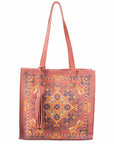 Ladies Handbag - B373