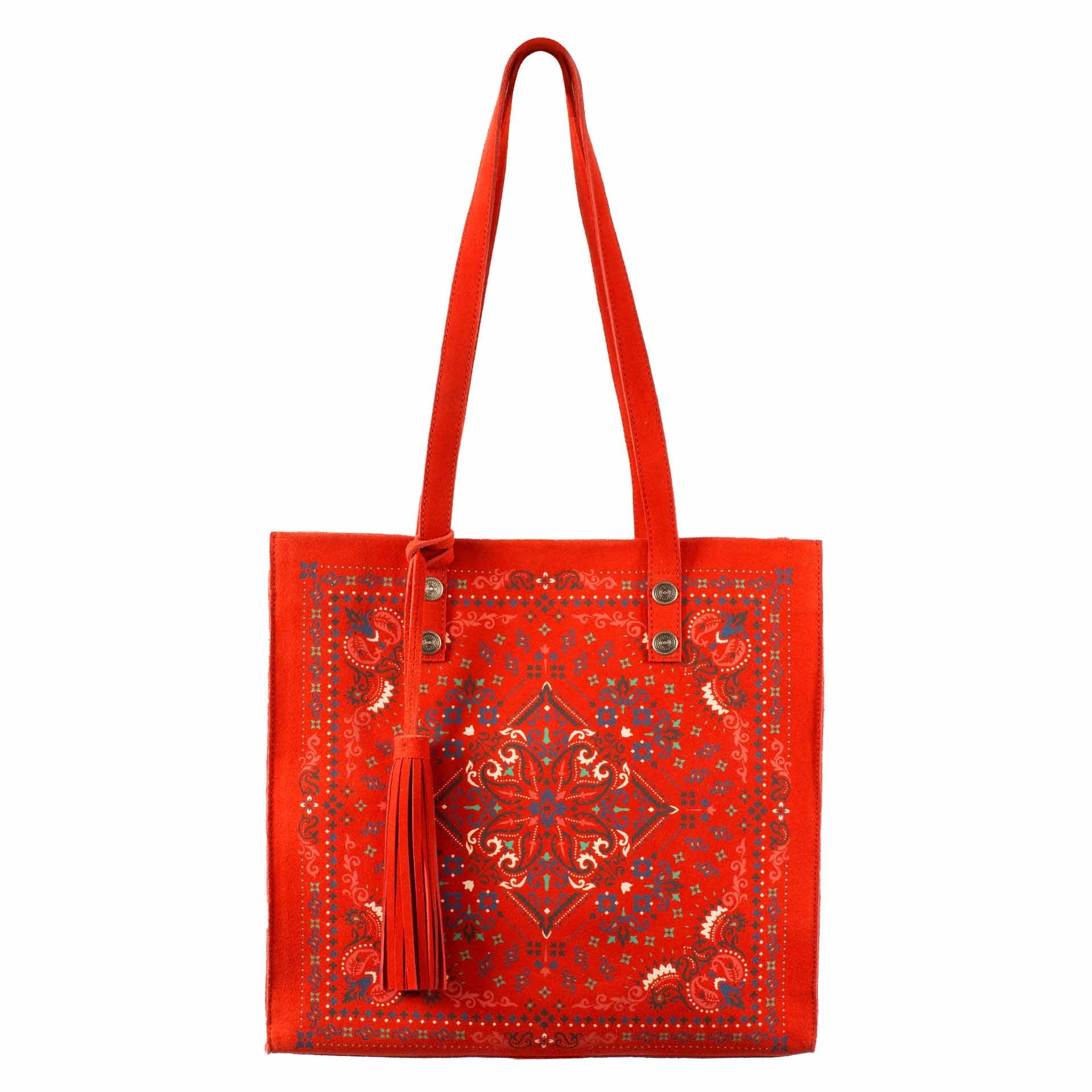 Ladies Handbag - B373