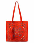 Ladies Handbag - B373