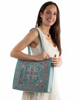 Ladies Handbag - B373