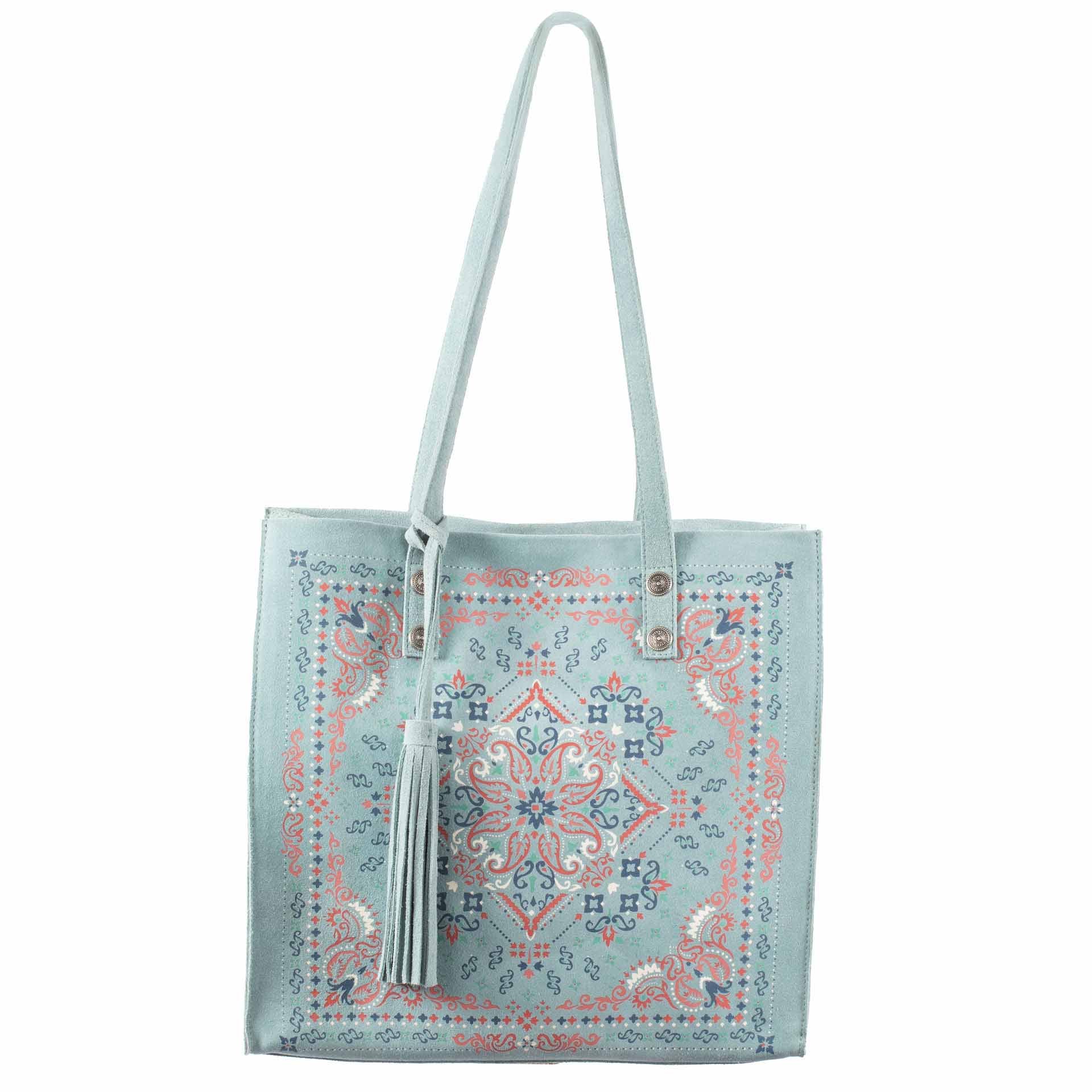 Ladies Handbag - B373