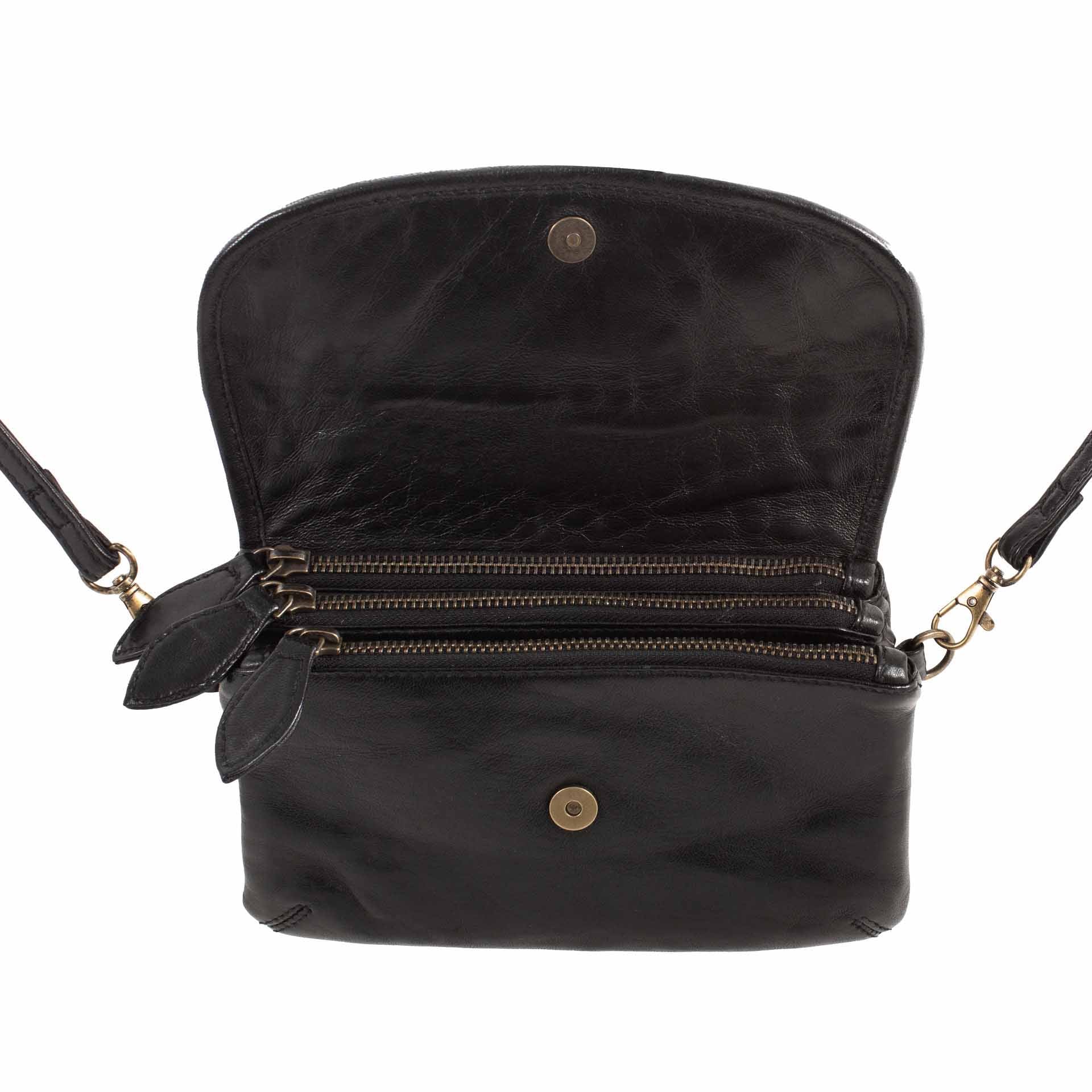 Ladies Handbag - B374