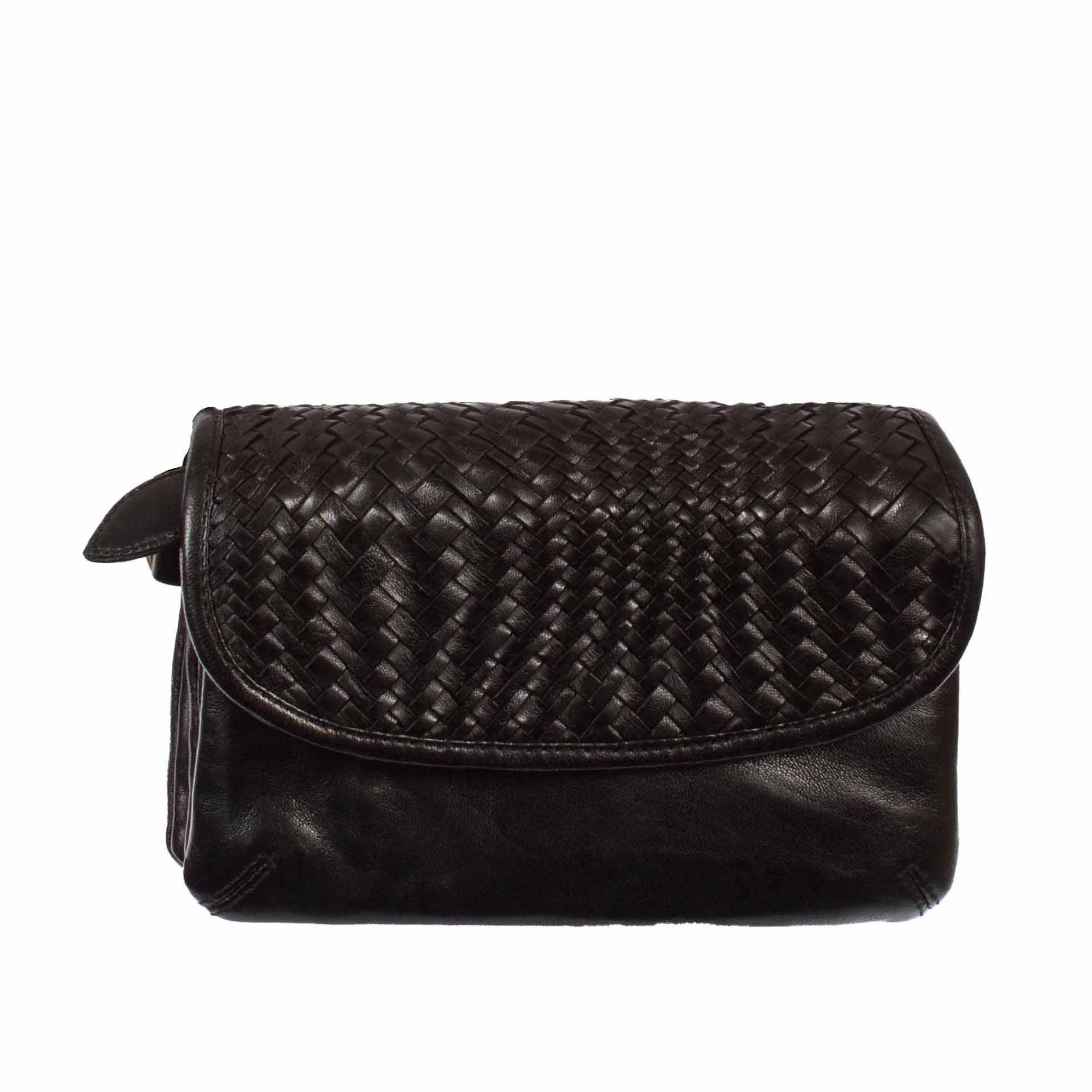 Ladies Handbag - B374