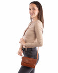Ladies Handbag - B374