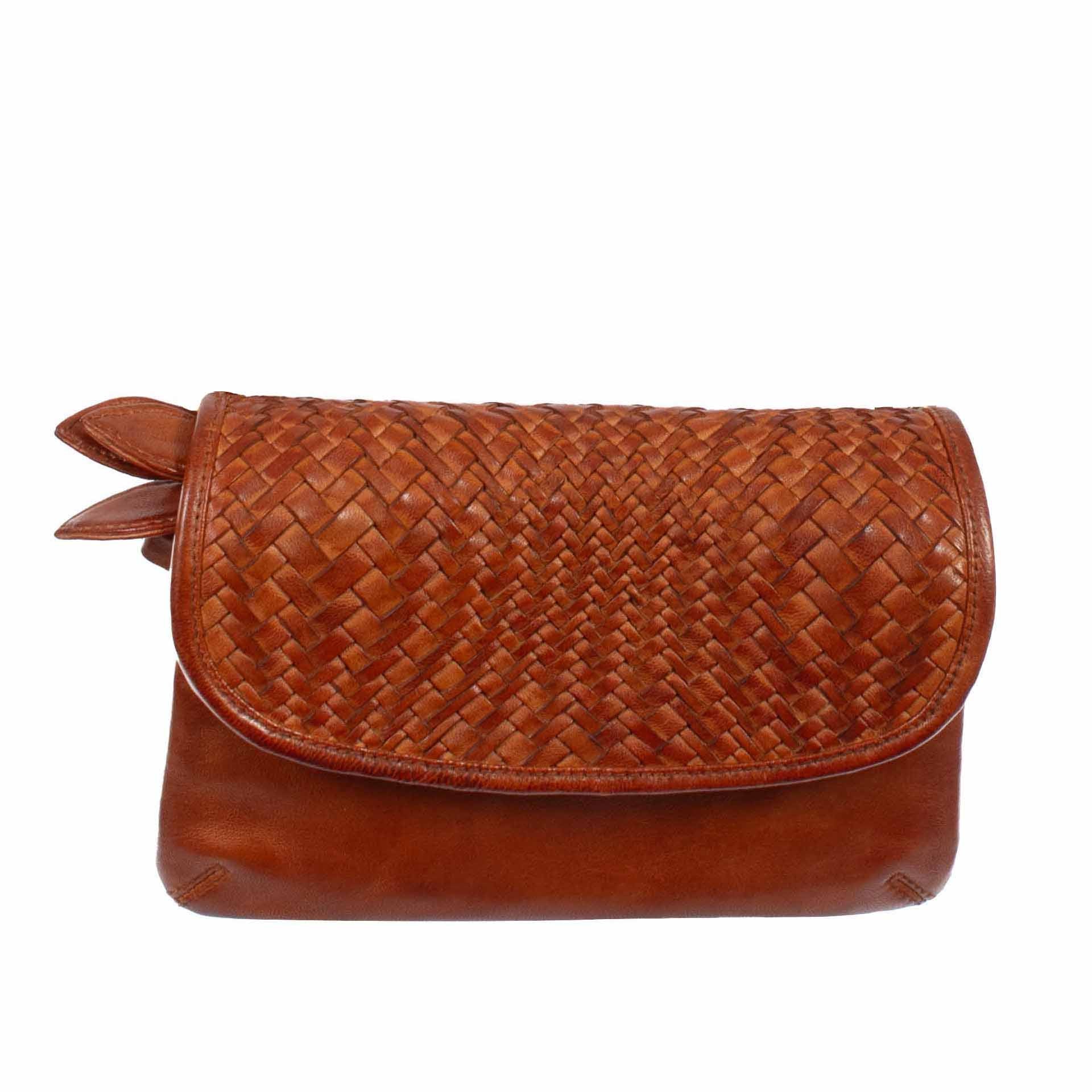 Ladies Handbag - B374