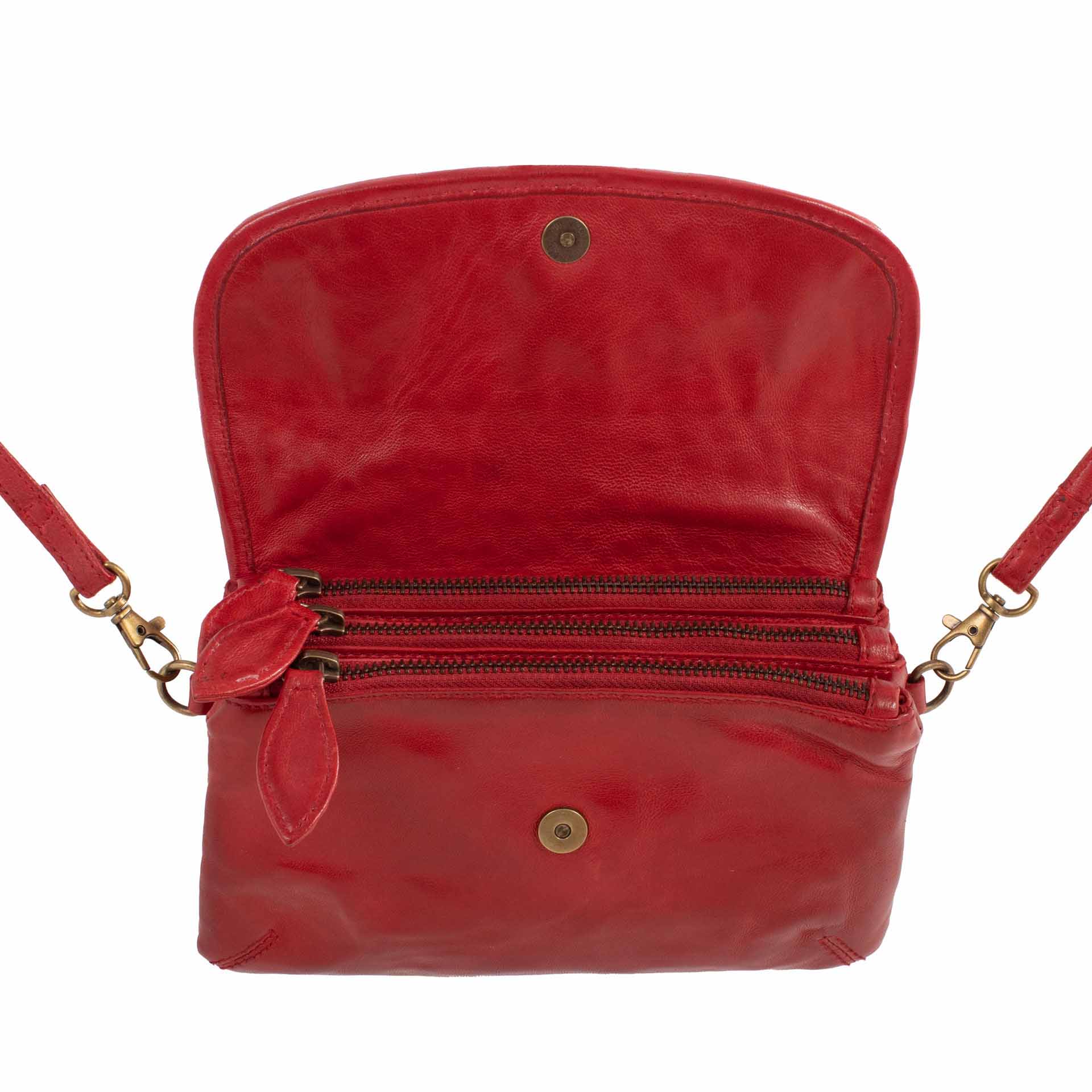 Ladies Handbag - B374