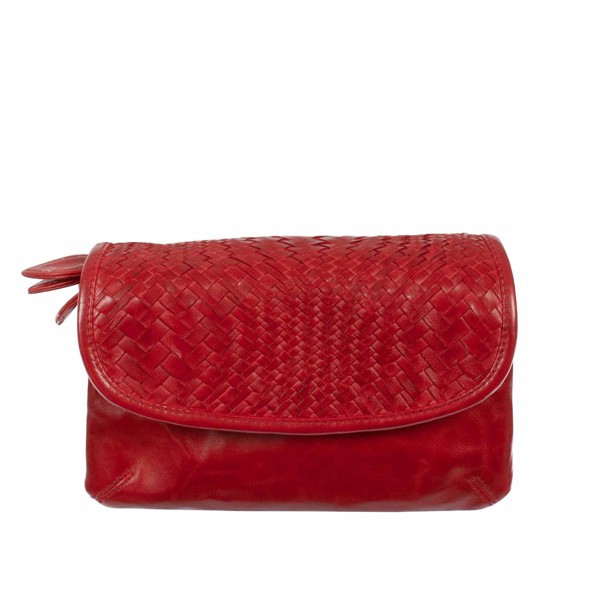 Ladies Handbag - B374