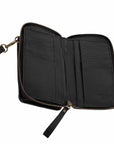 Ladies Zip Handbag - B375