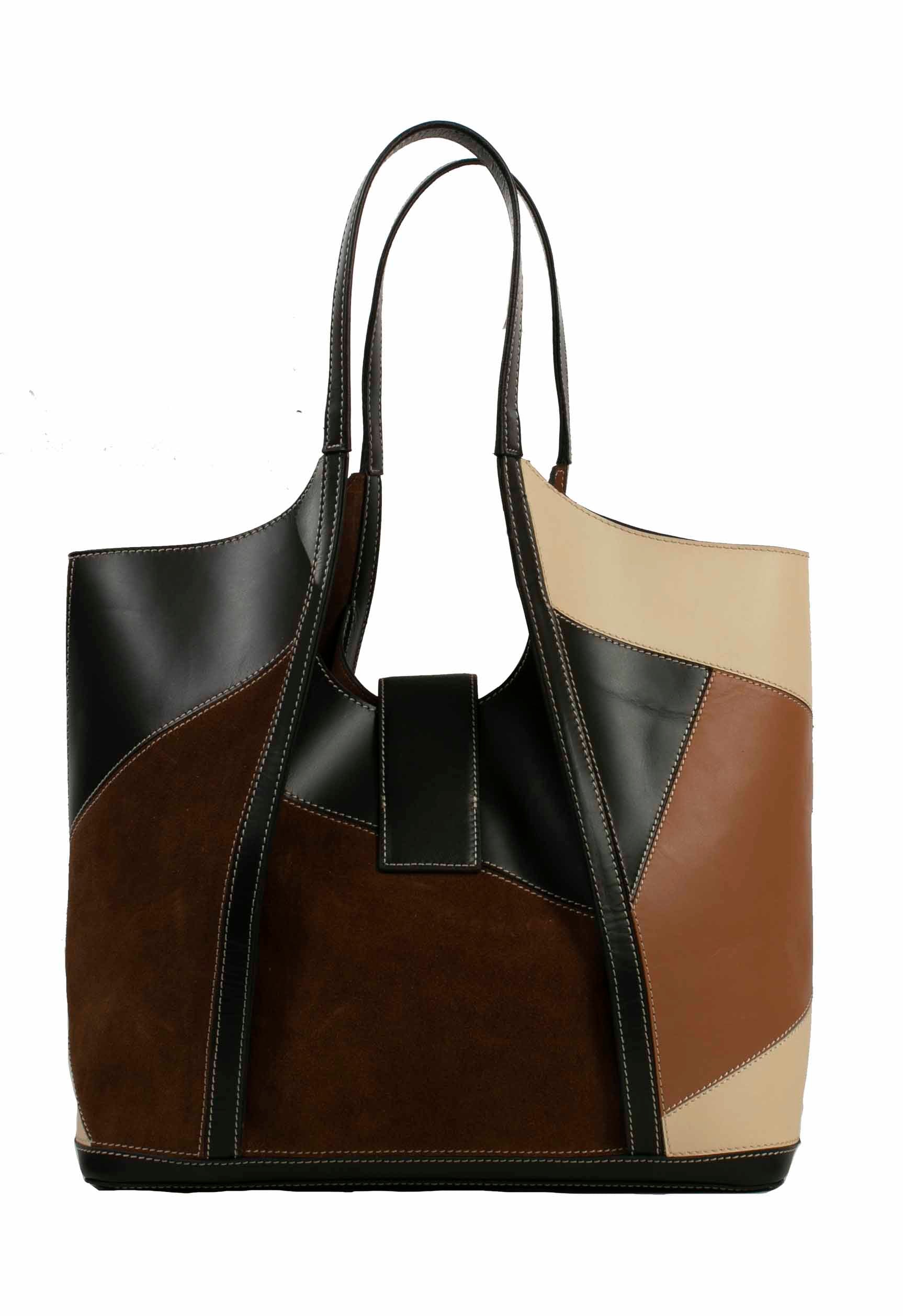 Ladies Handbag - B385