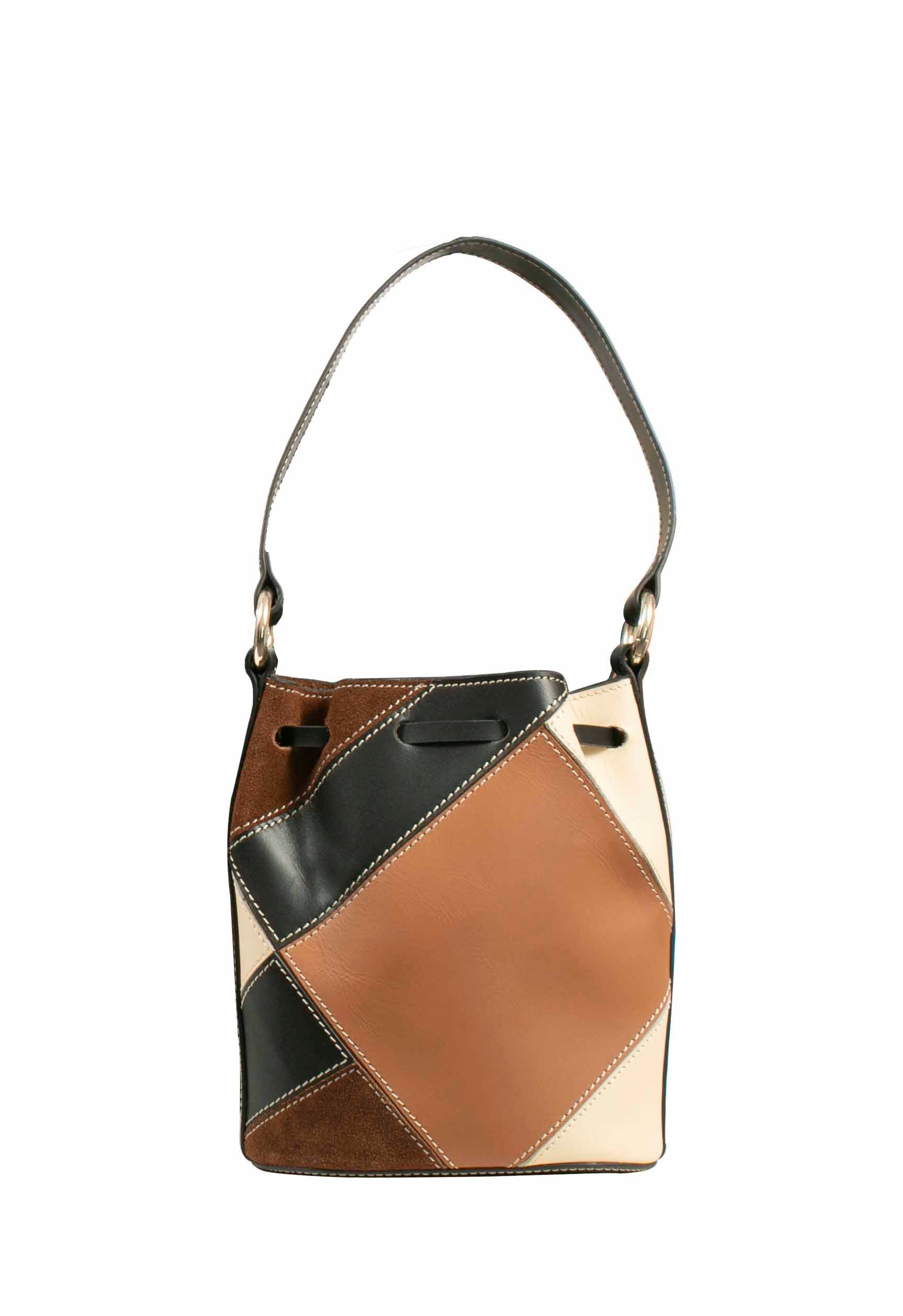 Ladies Handbag - B386