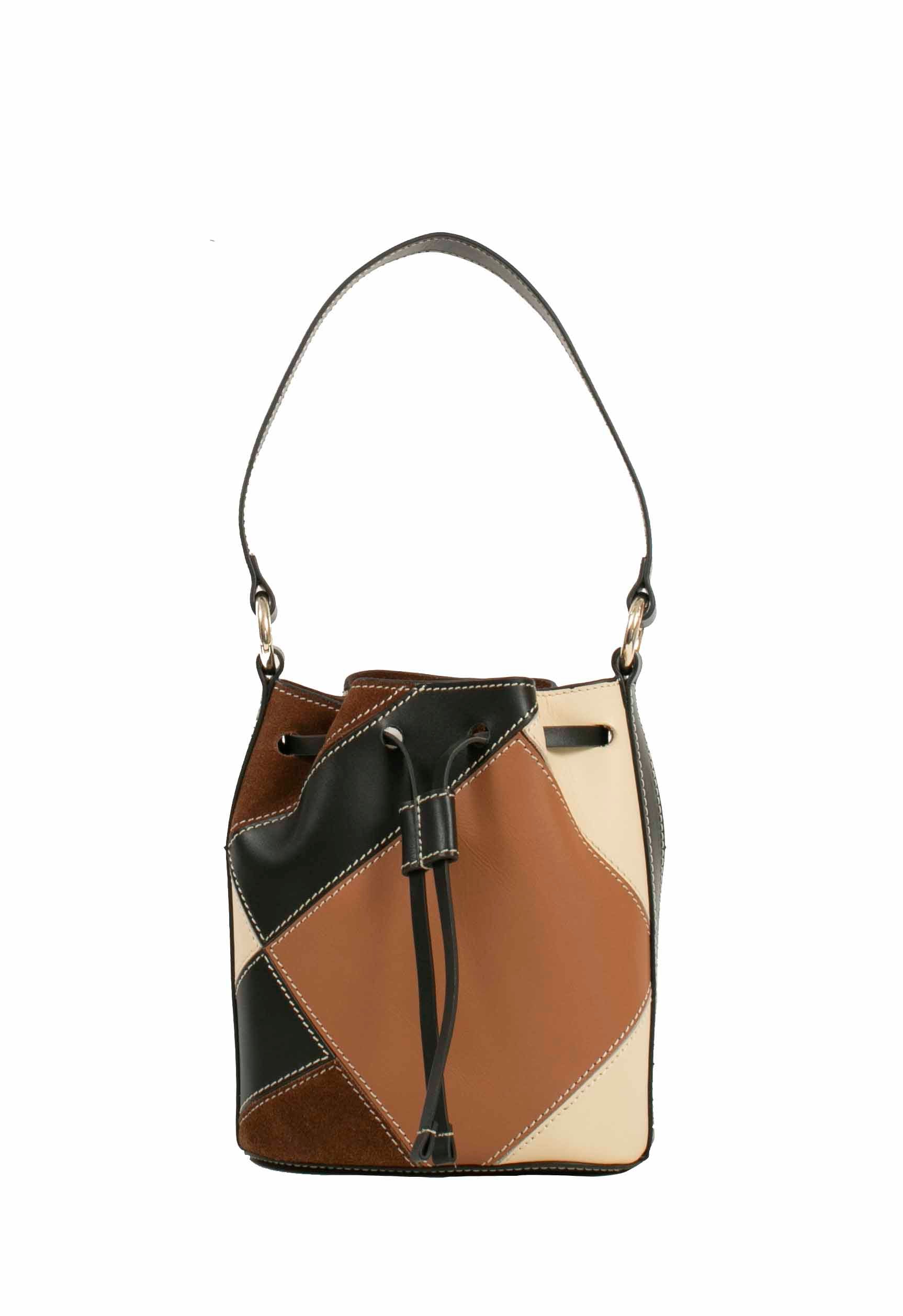 Ladies Handbag - B386