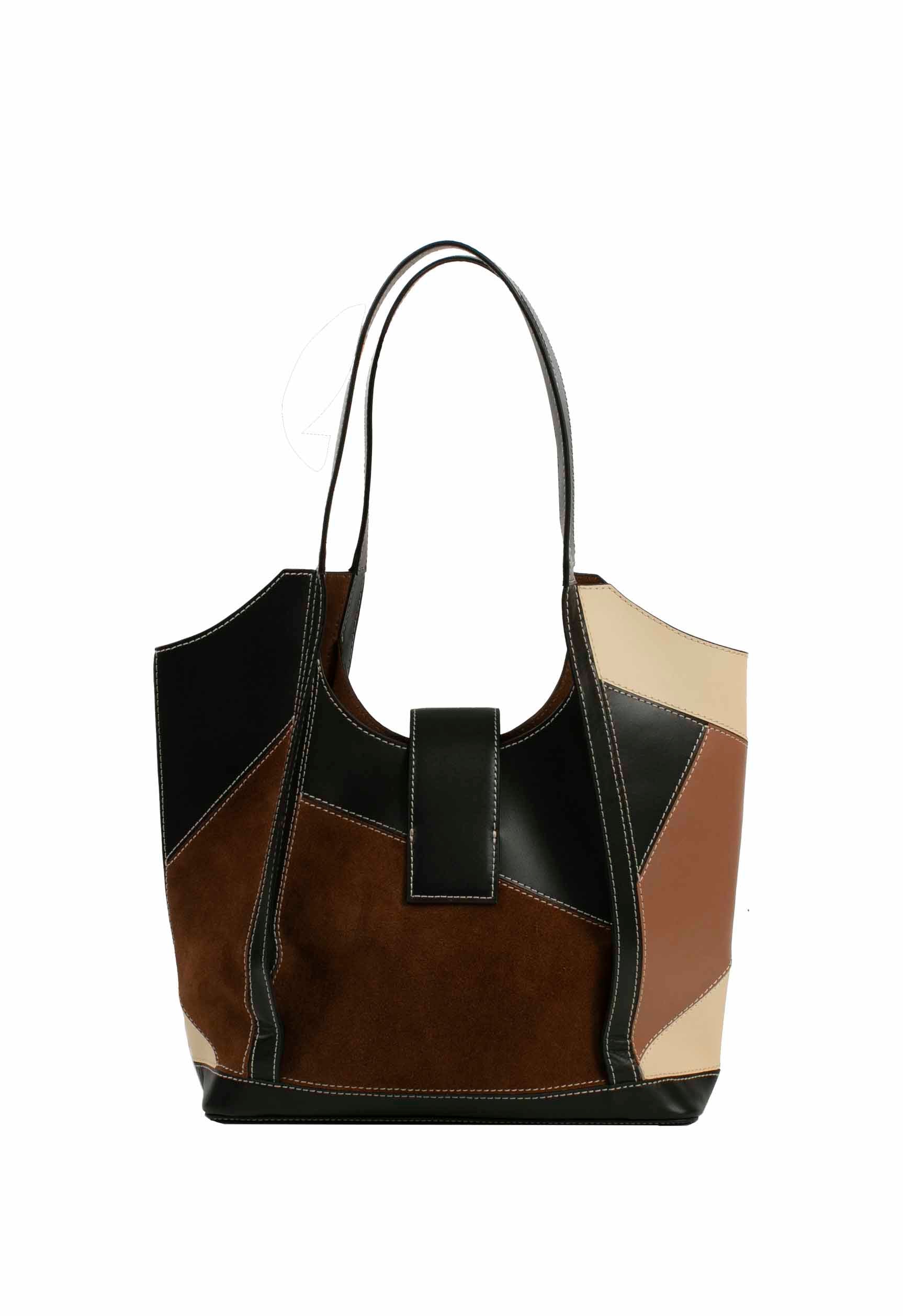 Ladies Handbag - B387