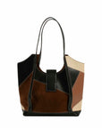 Ladies Handbag - B387