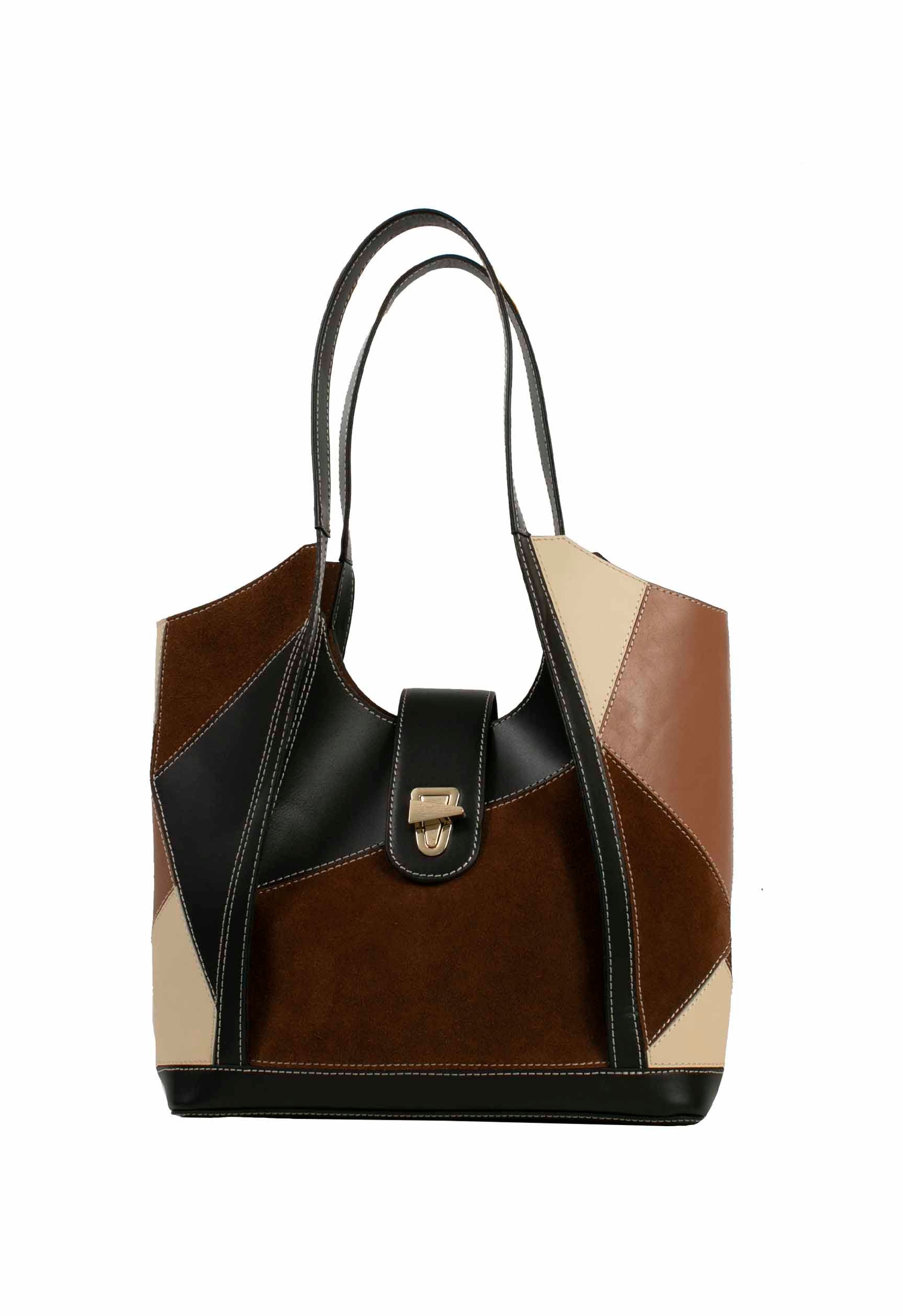 Ladies Handbag - B387