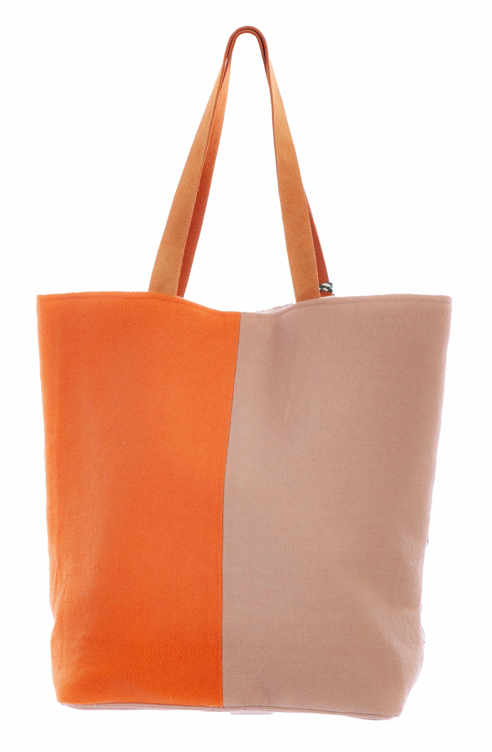 Ladies Handbag - B604