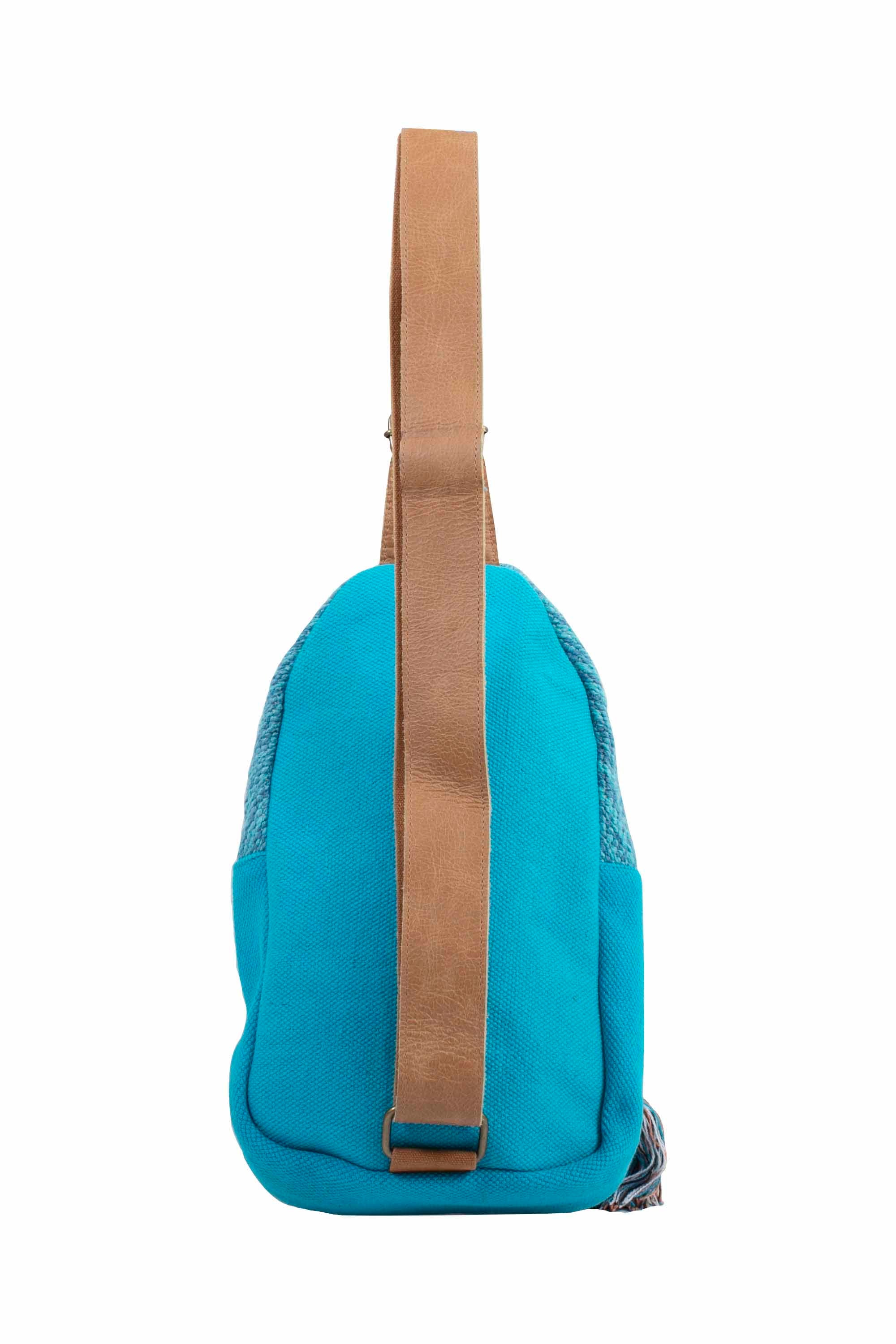 Ladies Handbag - B606