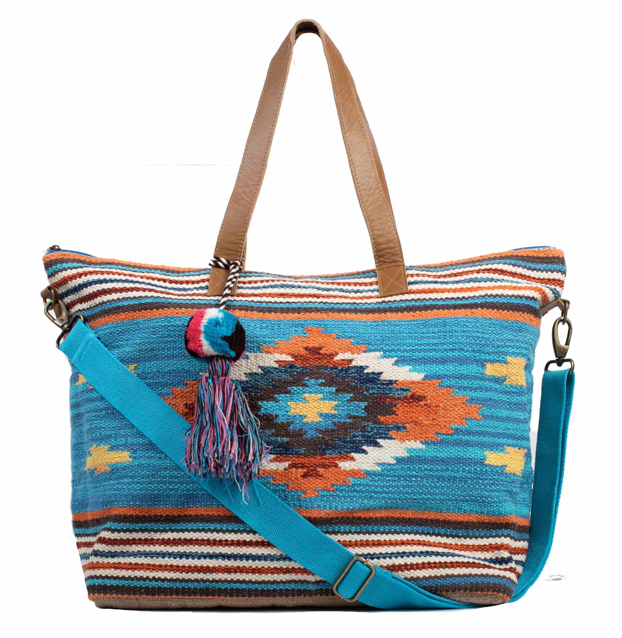 Ladies Handbag - B607