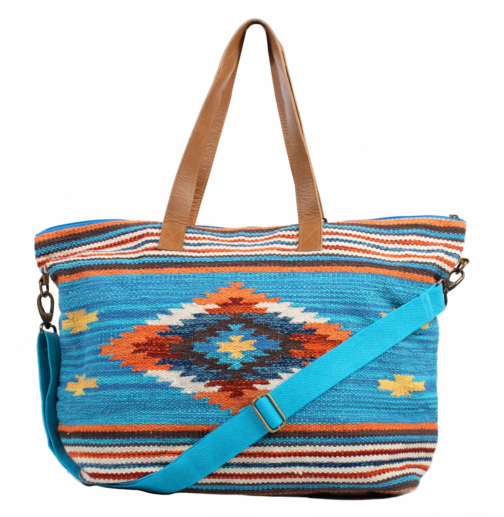 Ladies Handbag - B607
