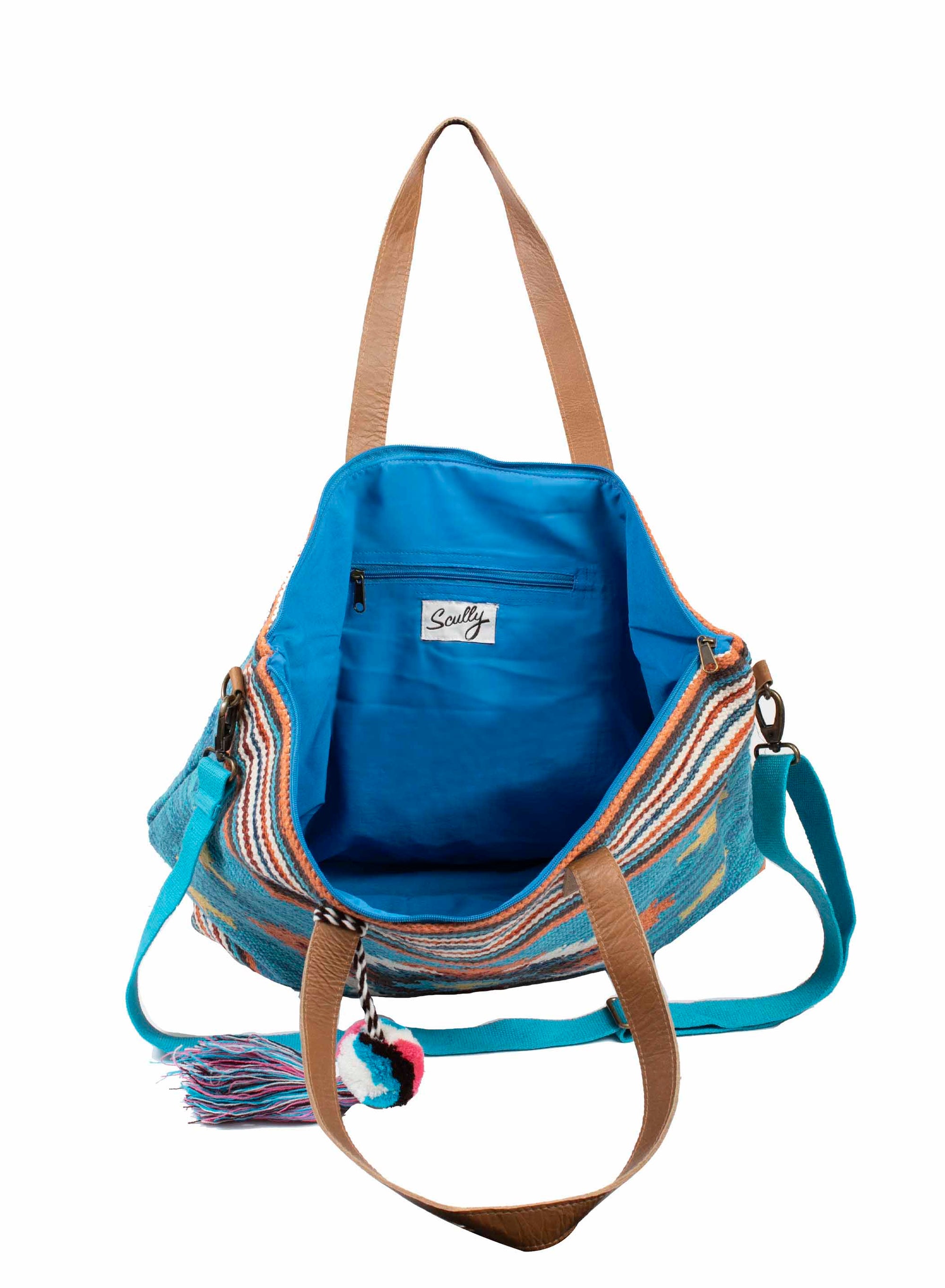 Ladies Handbag - B607