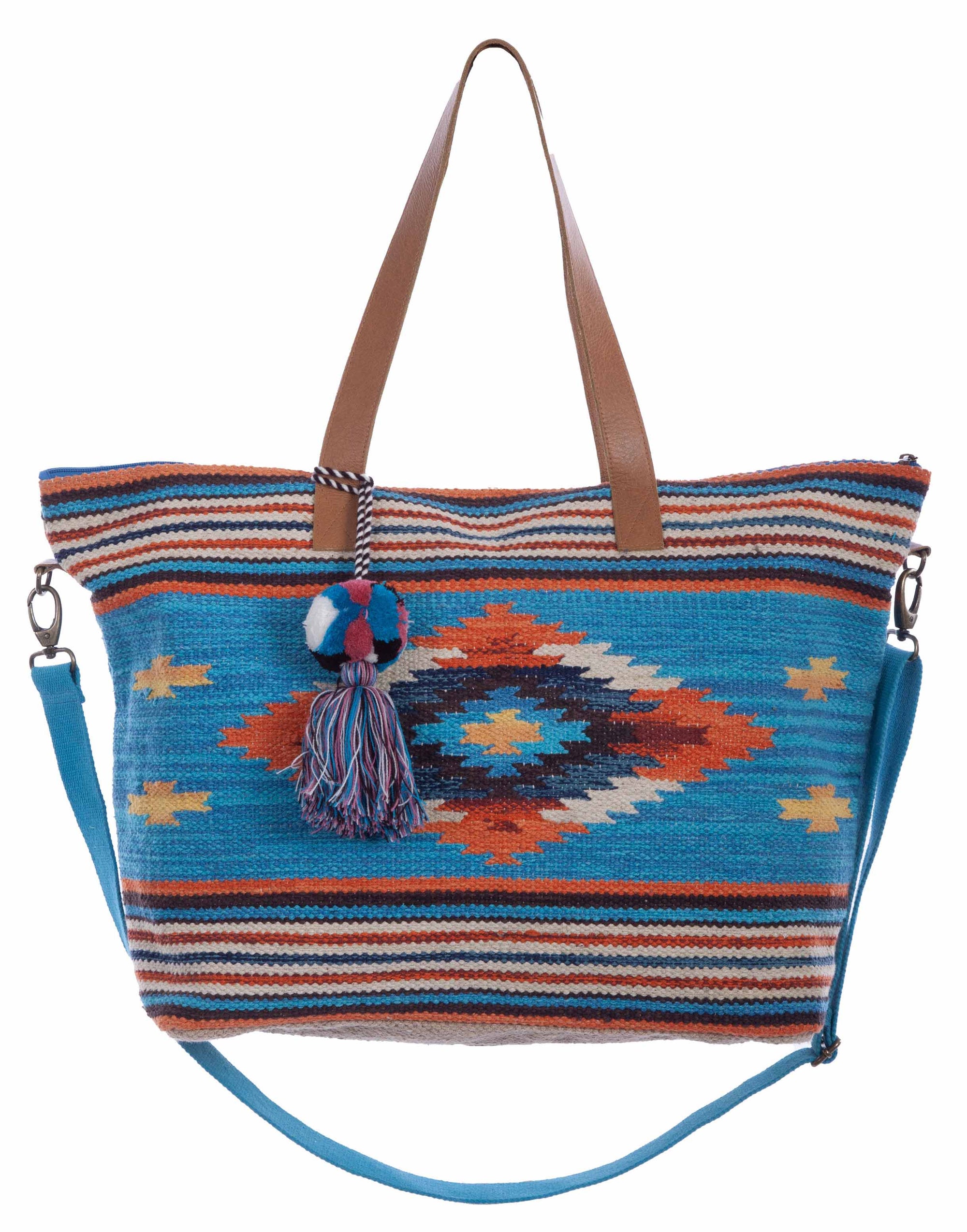 Ladies Handbag - B607
