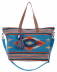 Ladies Handbag - B607