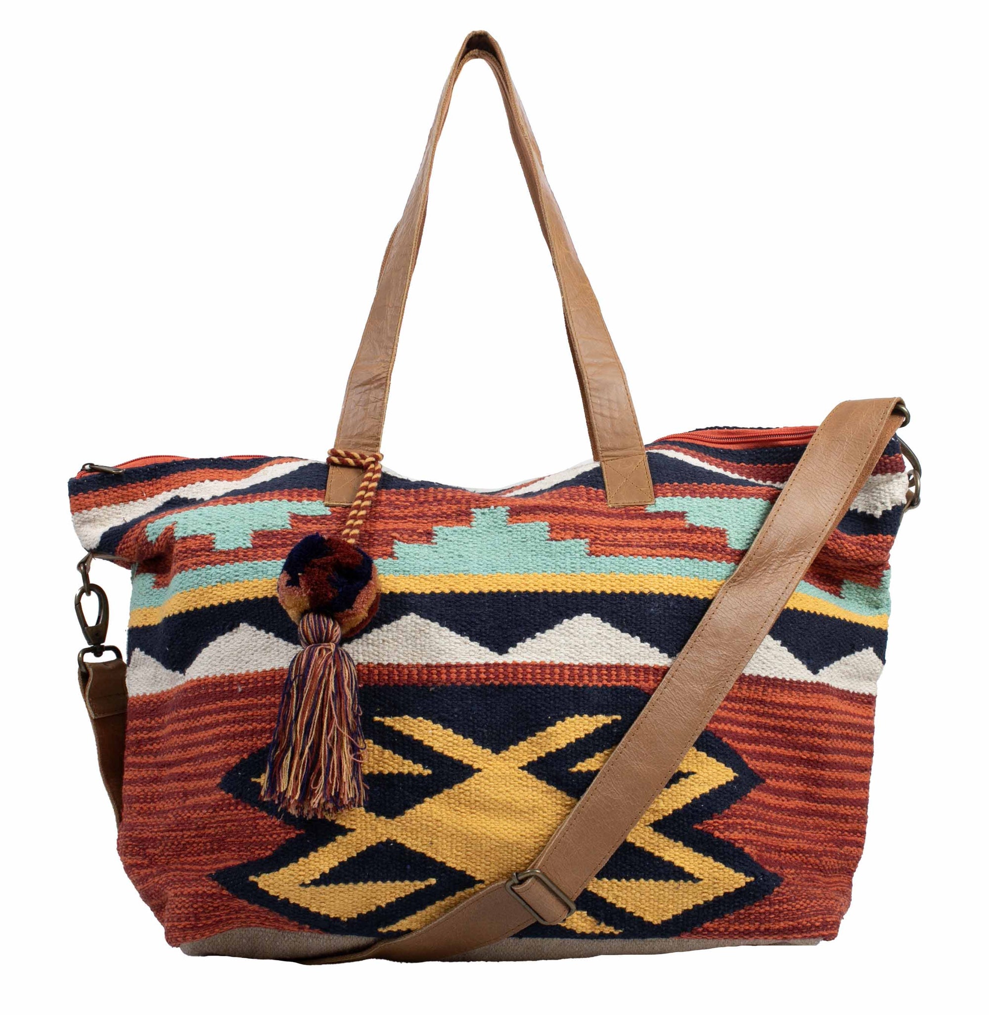 Ladies Handbag - B608