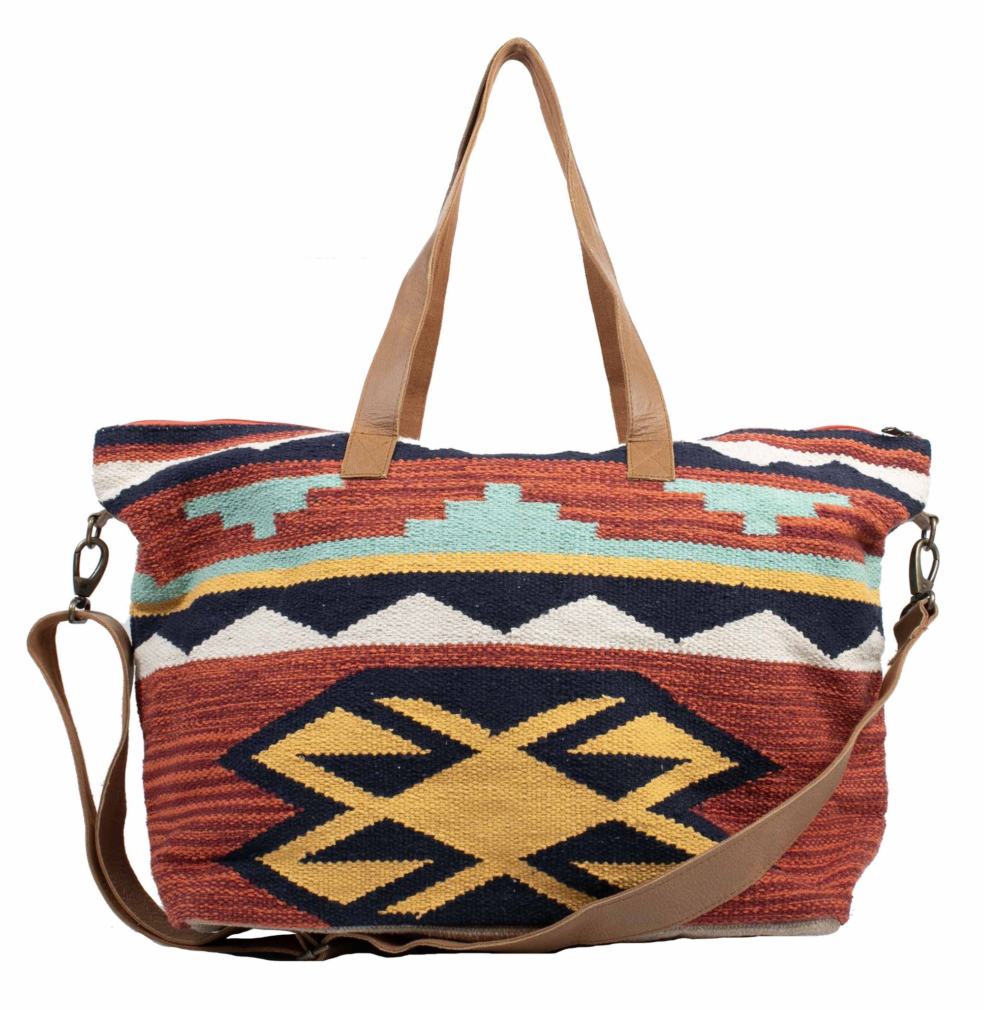 Ladies Handbag - B608