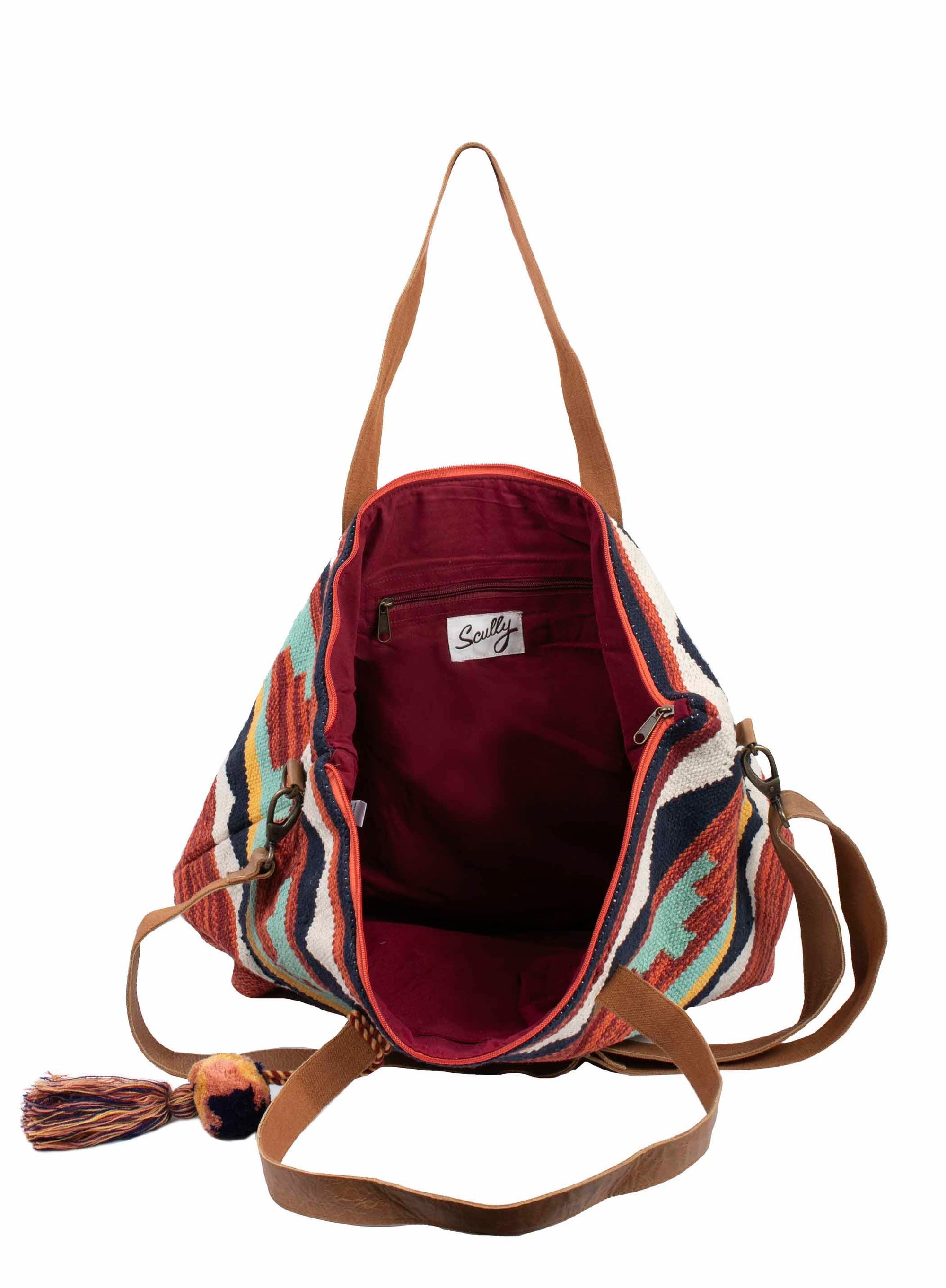 Ladies Handbag - B608