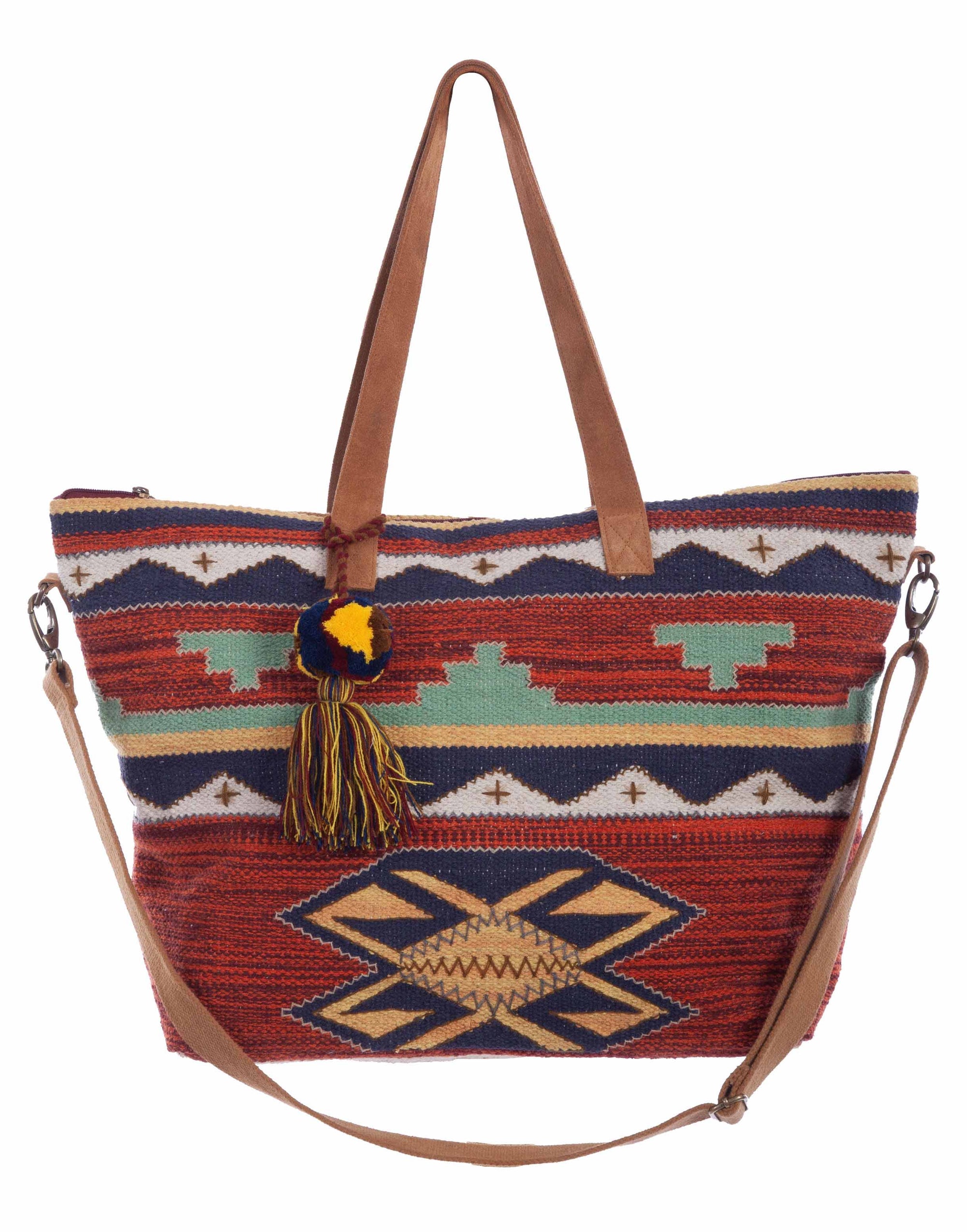 Ladies Handbag - B608