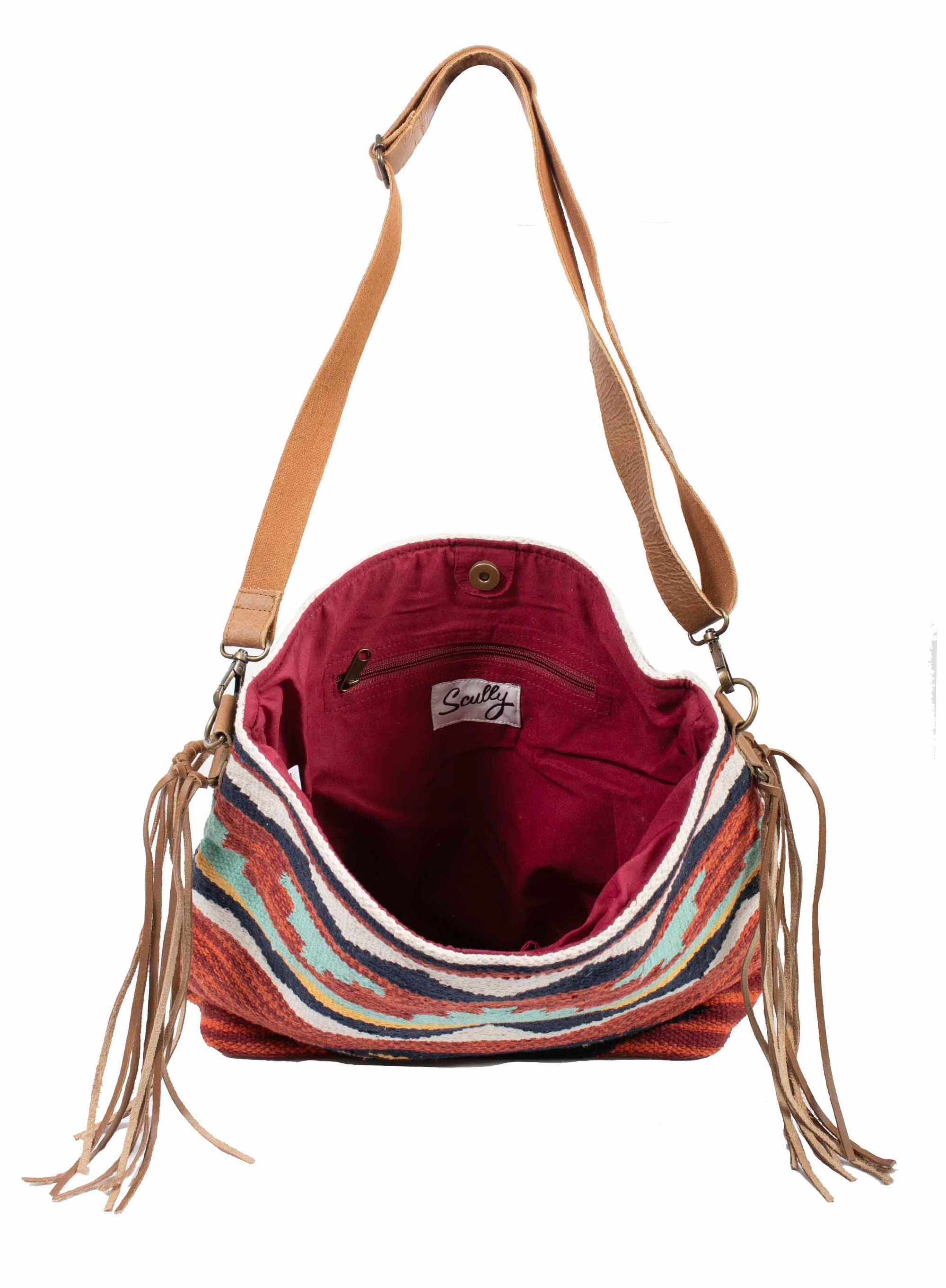 Ladies Handbag - B609