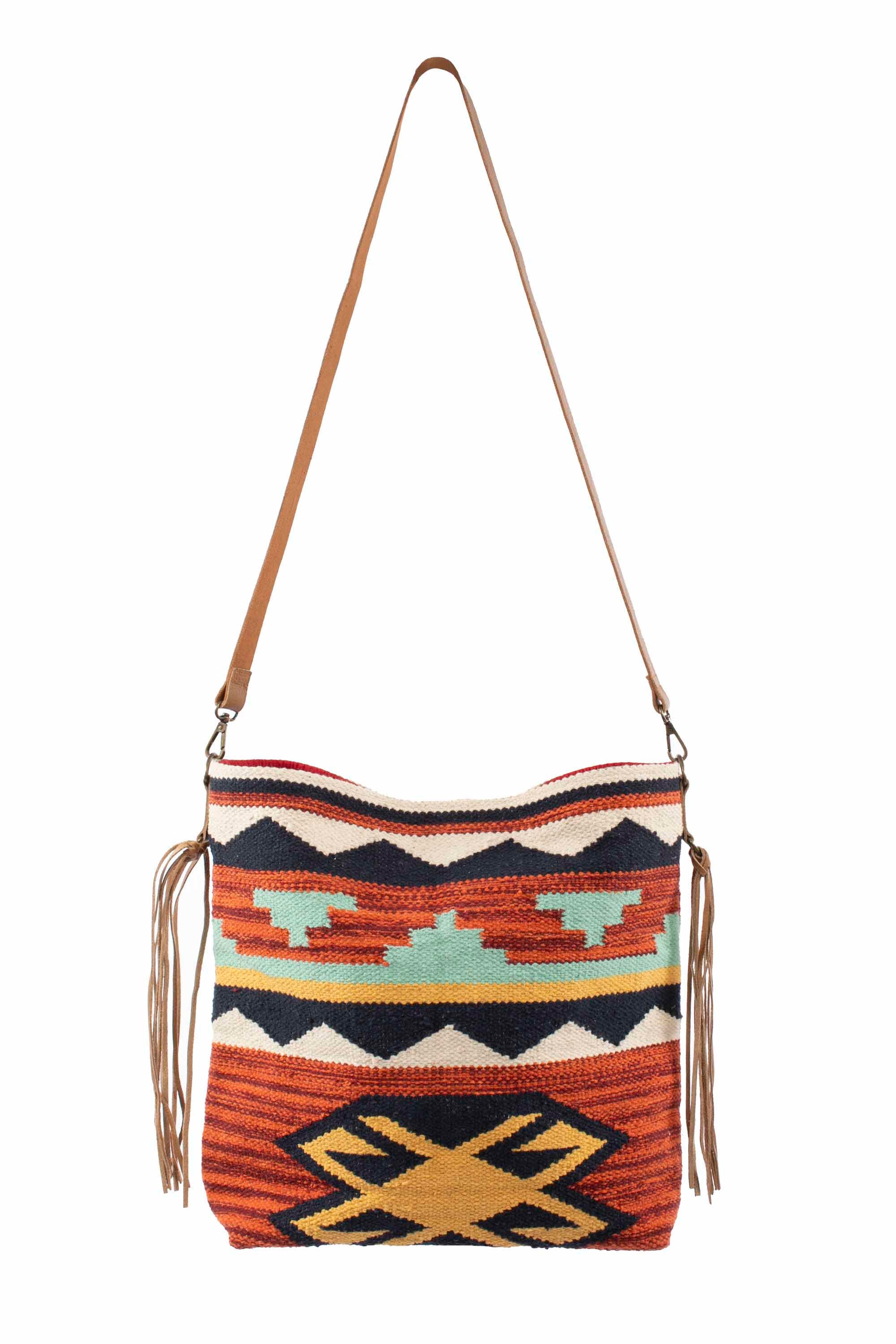 Ladies Handbag - B609