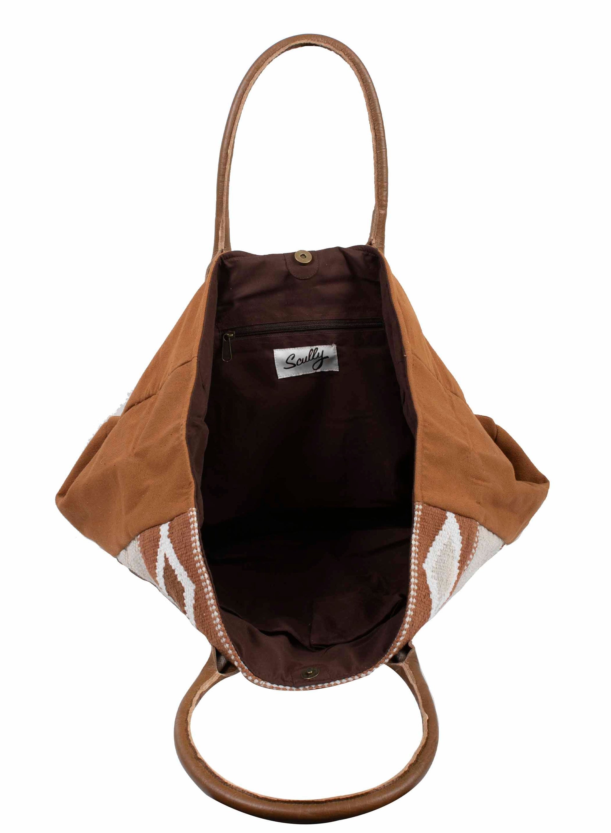 Ladies Handbag - B610
