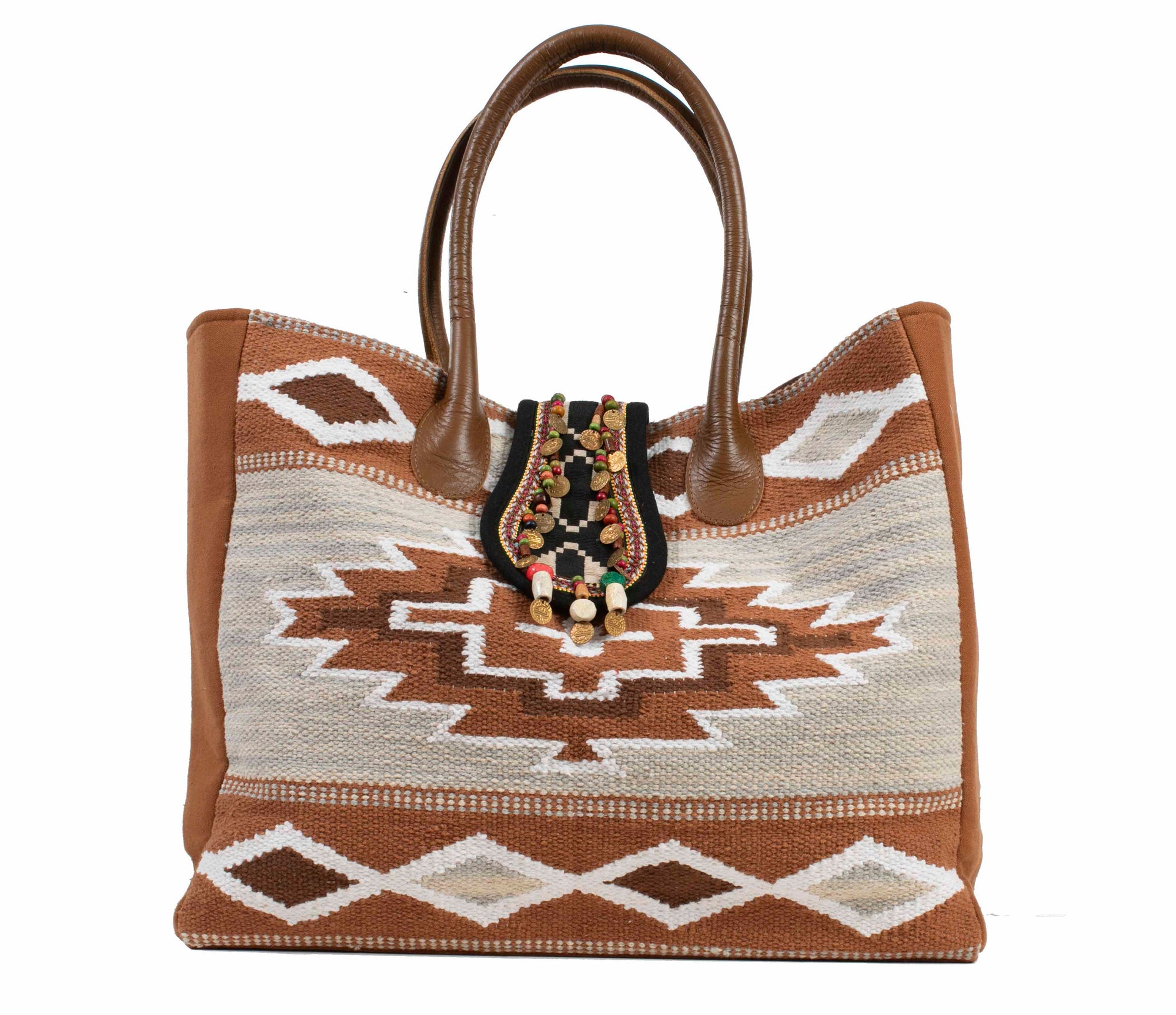 Ladies Handbag - B610