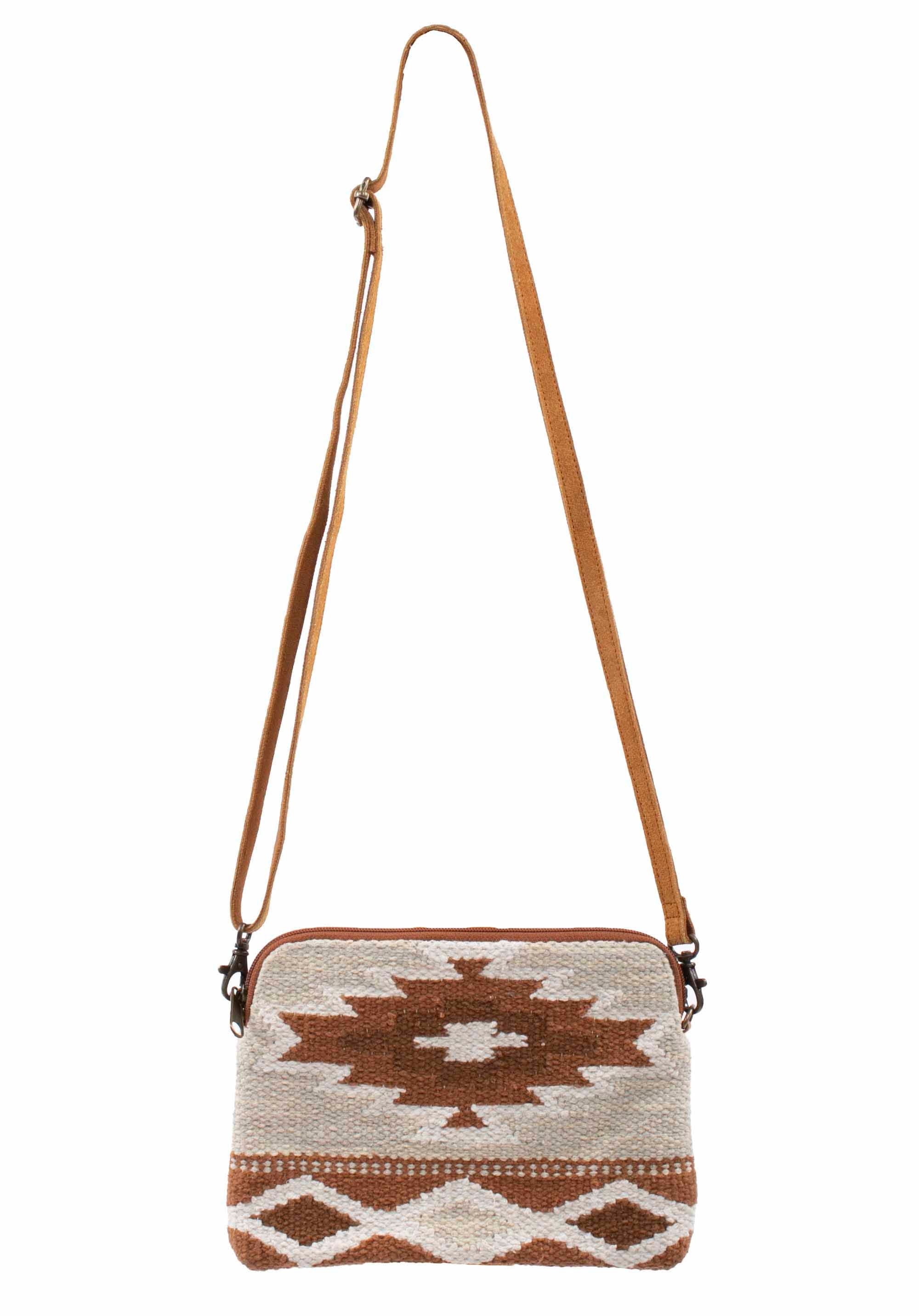 Ladies Handbag - B612