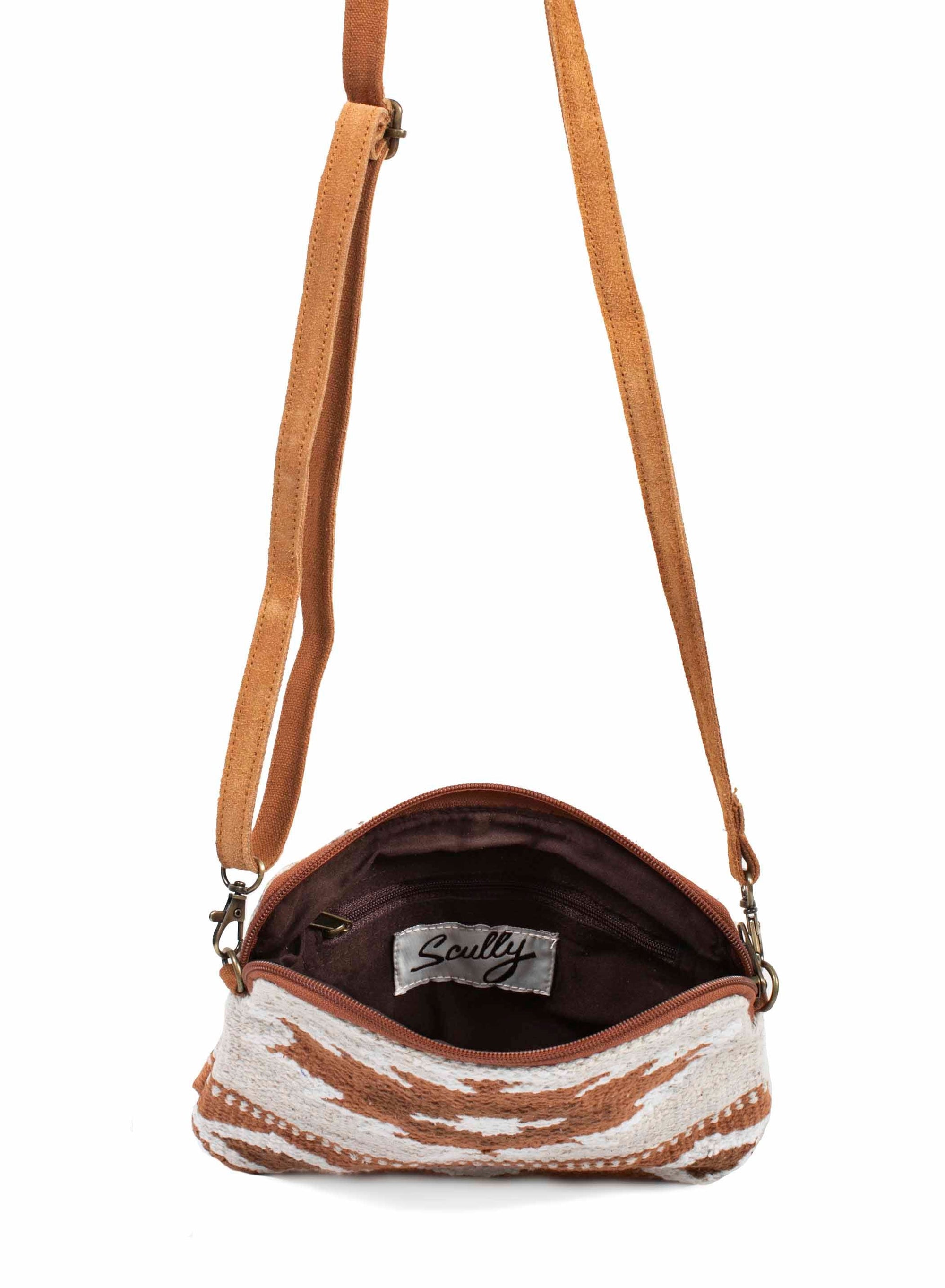 Ladies Handbag - B612