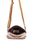 Ladies Handbag - B612