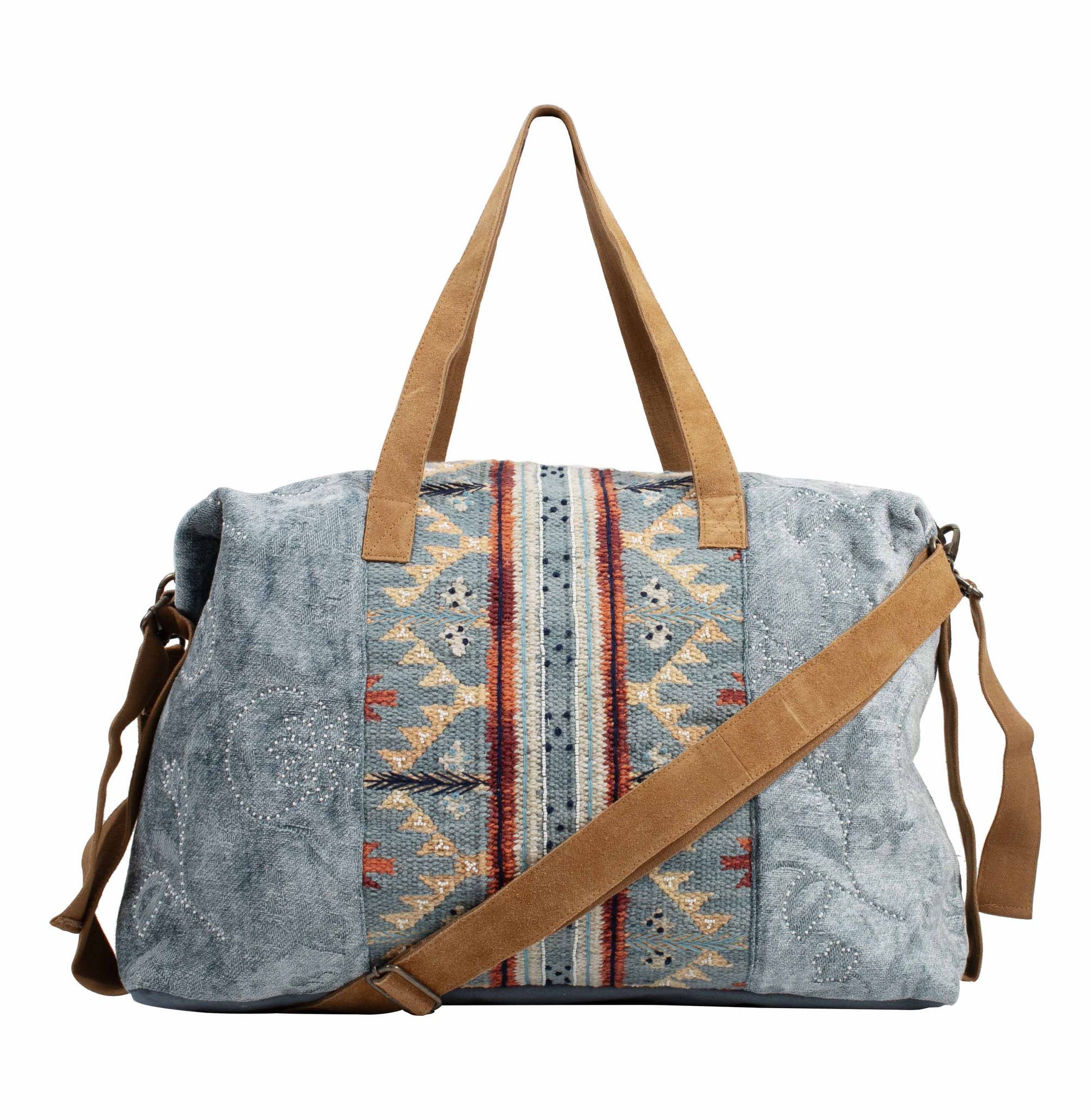 Ladies Handbag - B613