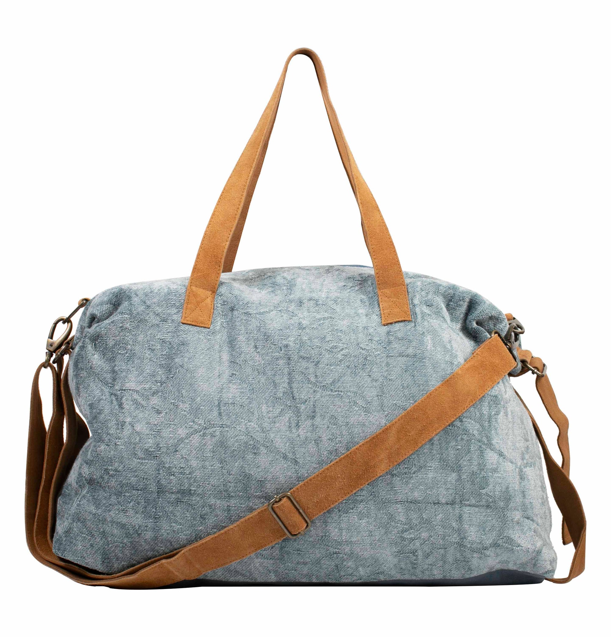 Ladies Handbag - B613