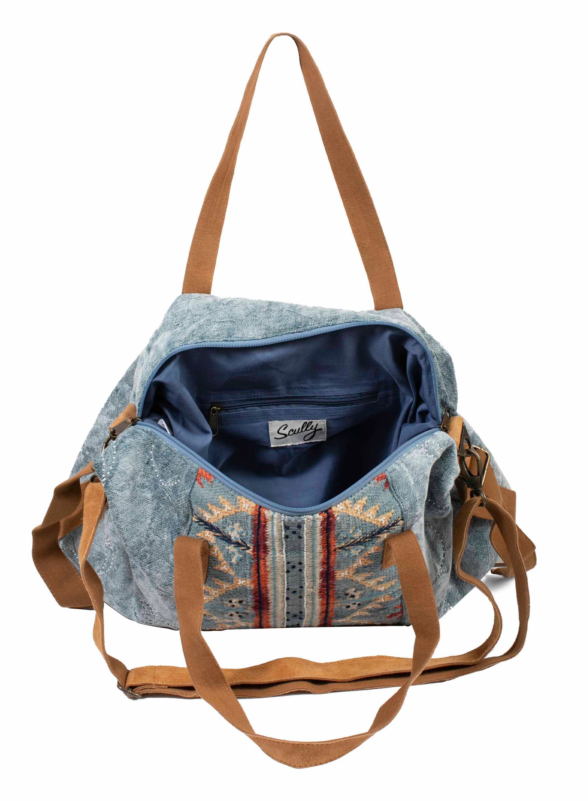 Ladies Handbag - B613