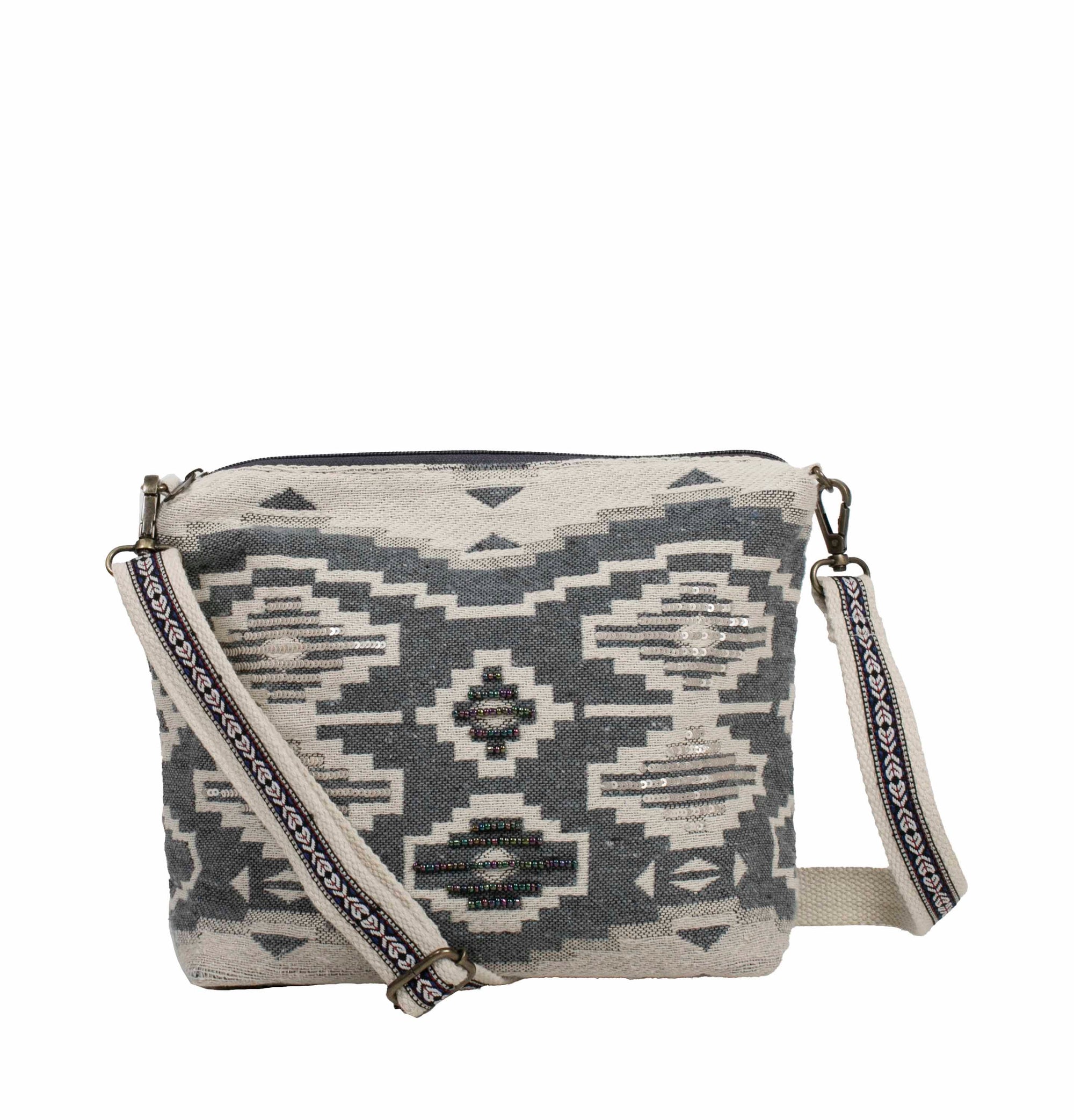 Ladies Handbag - B614