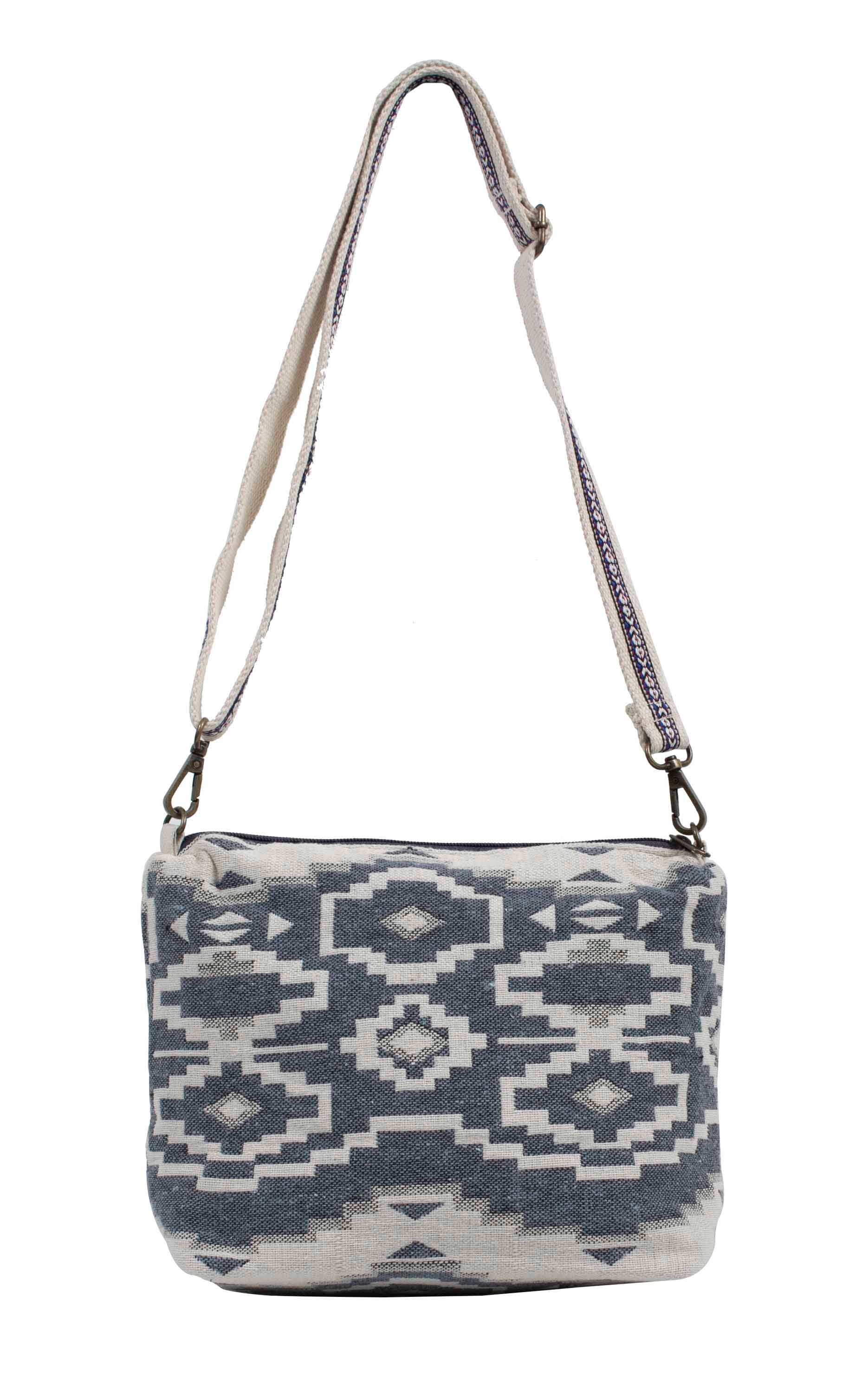Ladies Handbag - B614
