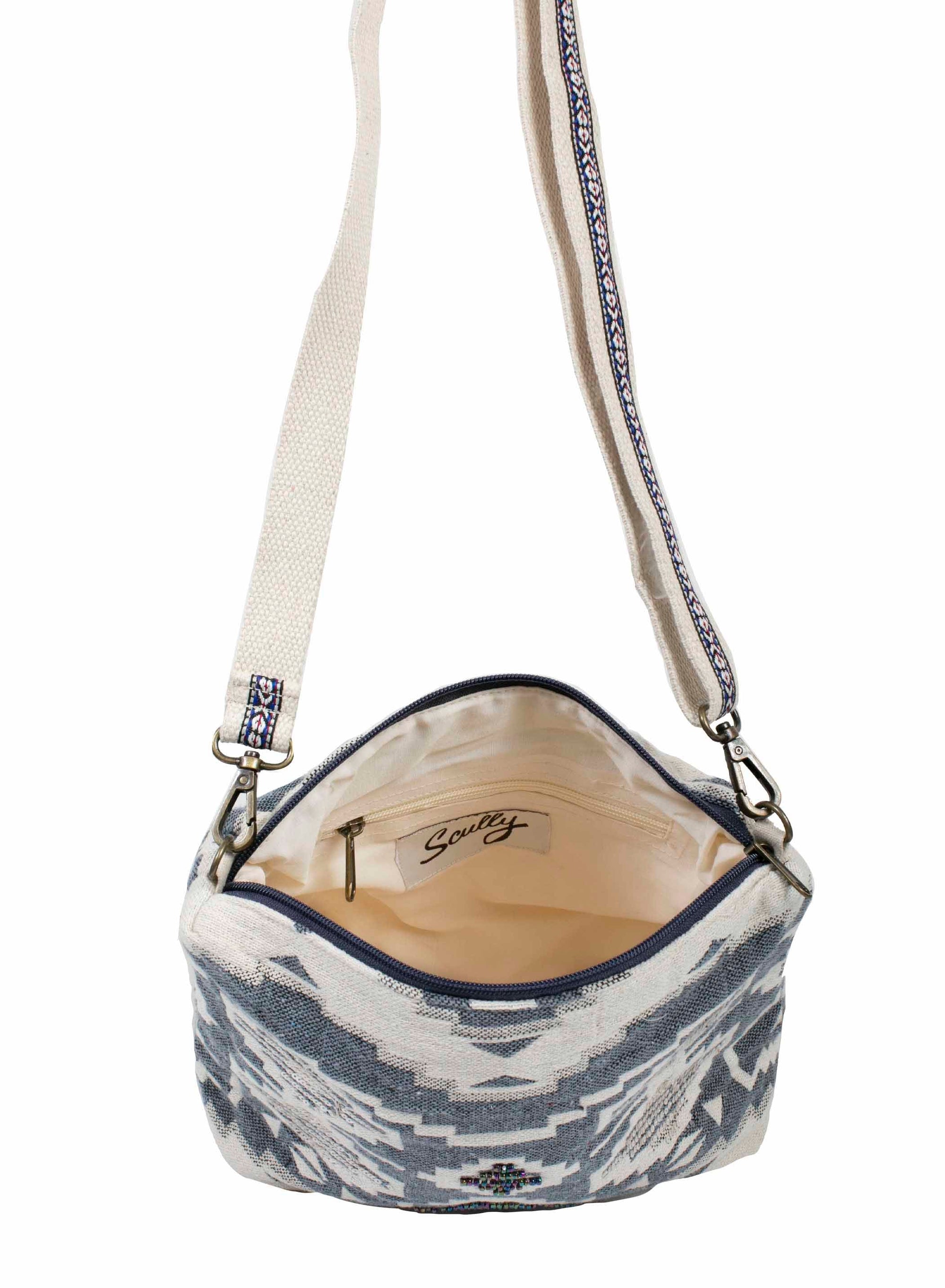 Ladies Handbag - B614