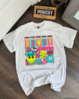 Howdy Matchbox TEE or CREWNECK
