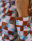 BADLANDS PERFORMANCE RODEO SHIRT