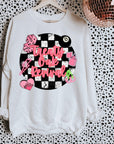 Treaty TEE or CREWNECK