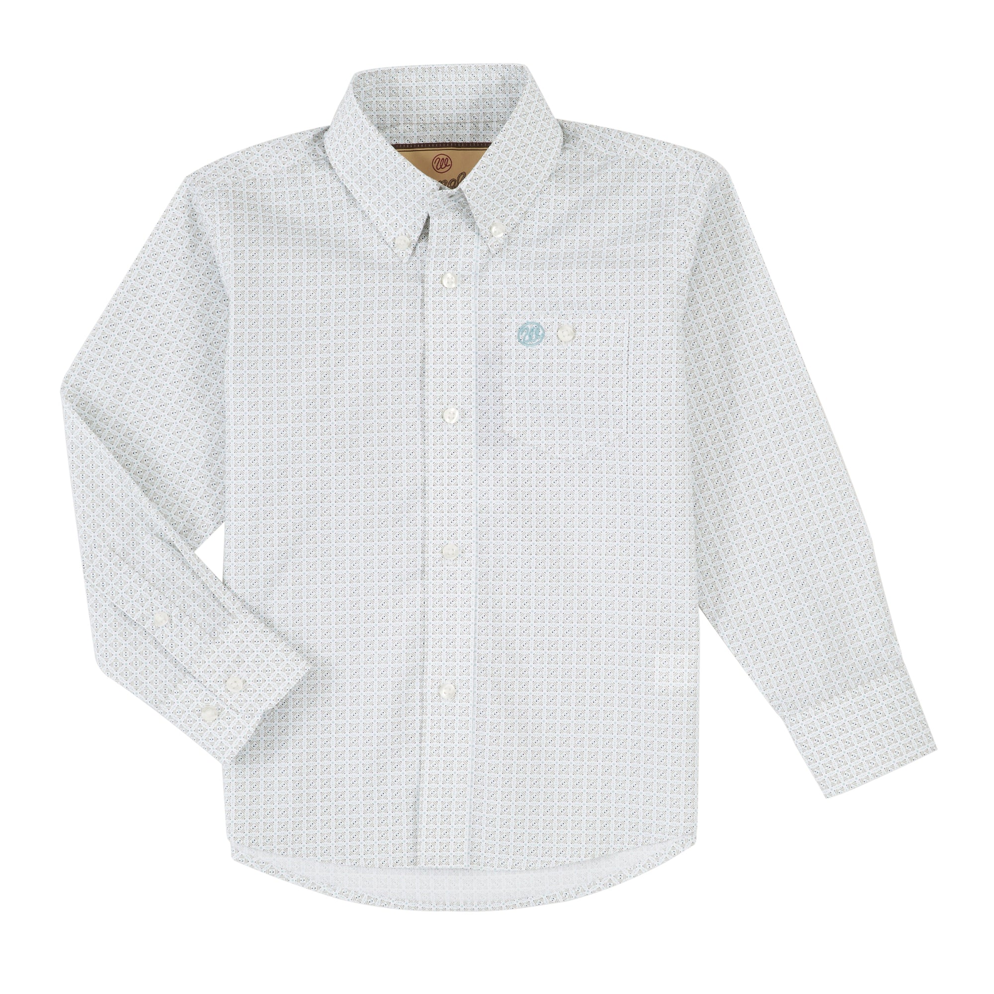 Wrangler Classic LS- Sea